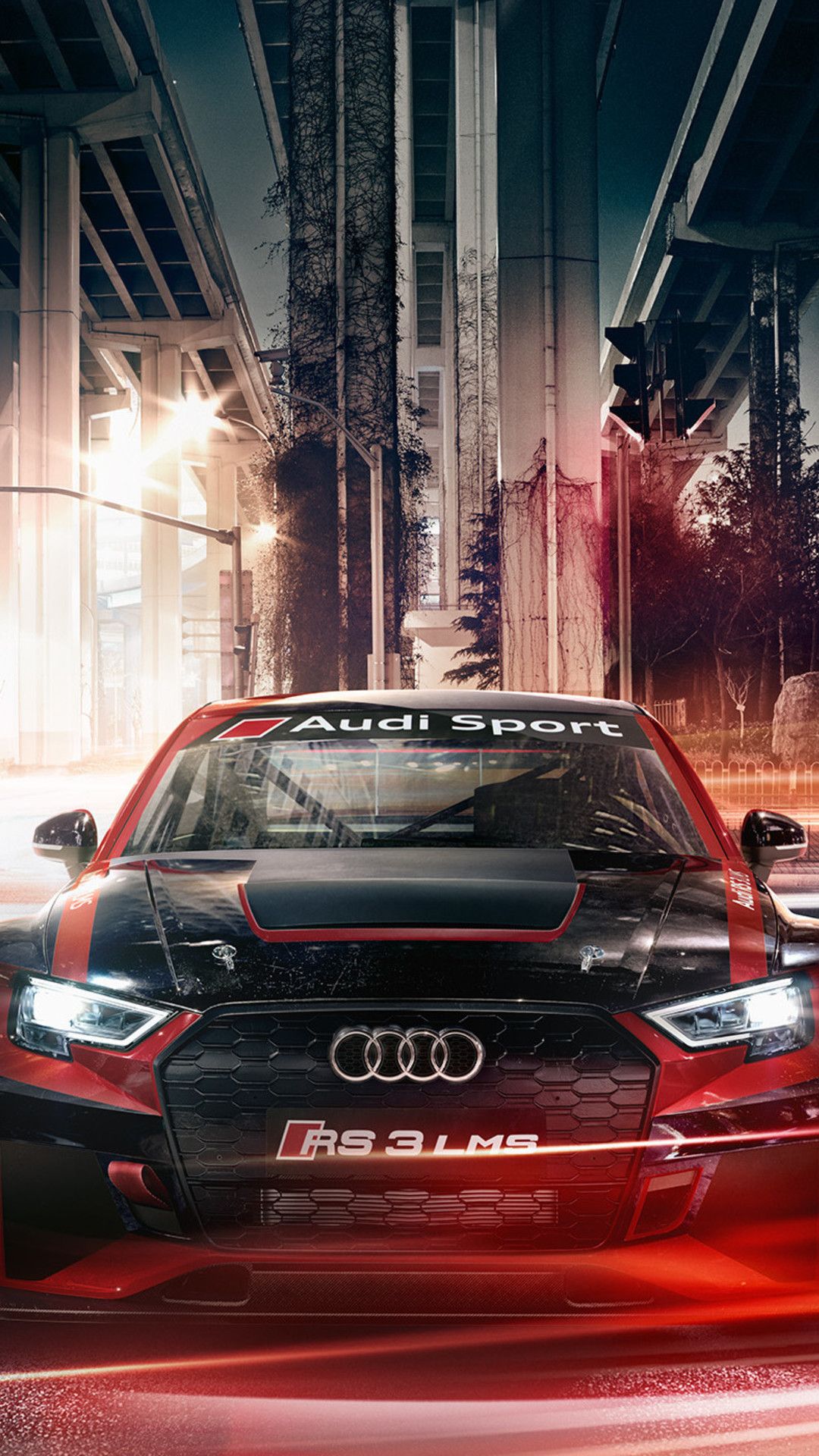 Audi RS 3 Wallpapers - Wallpaper Cave