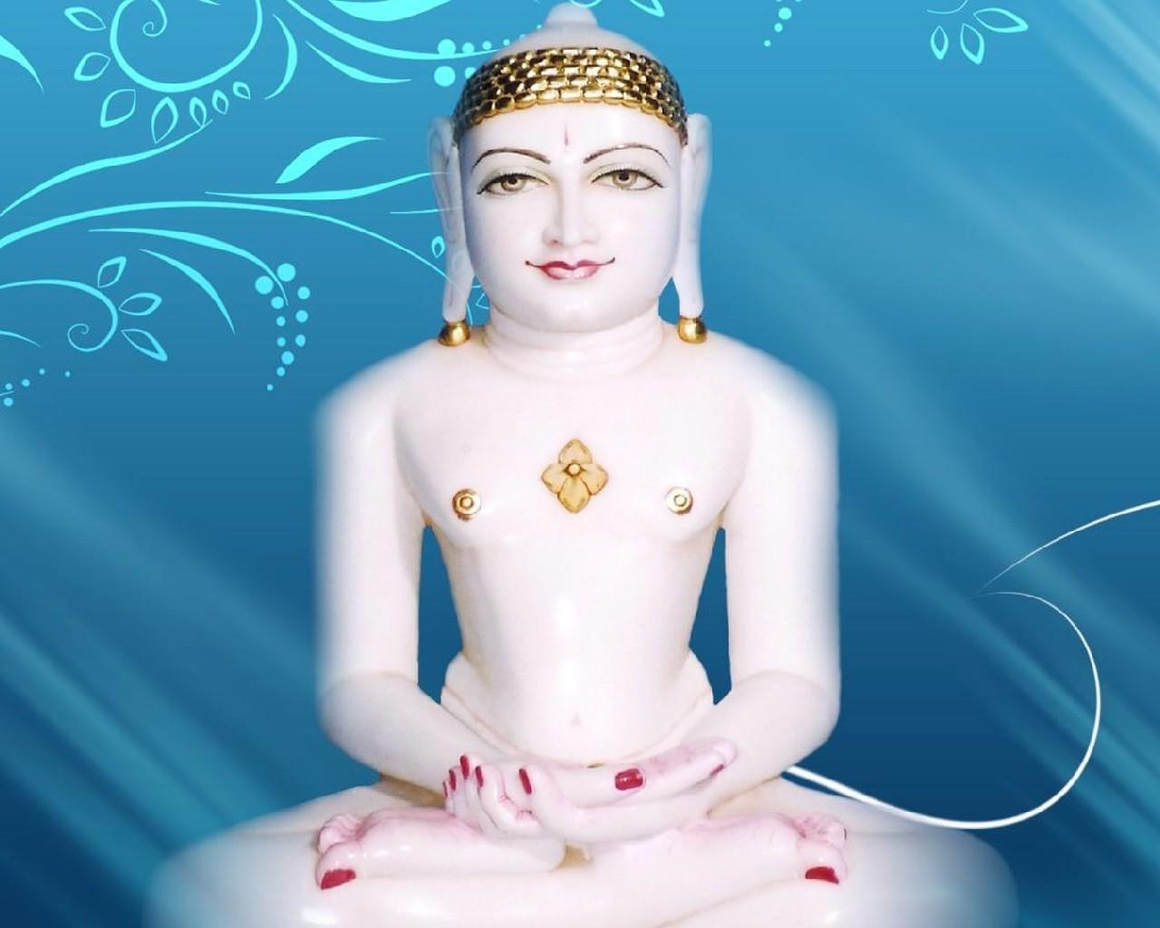 Jainism Wallpaper for Android