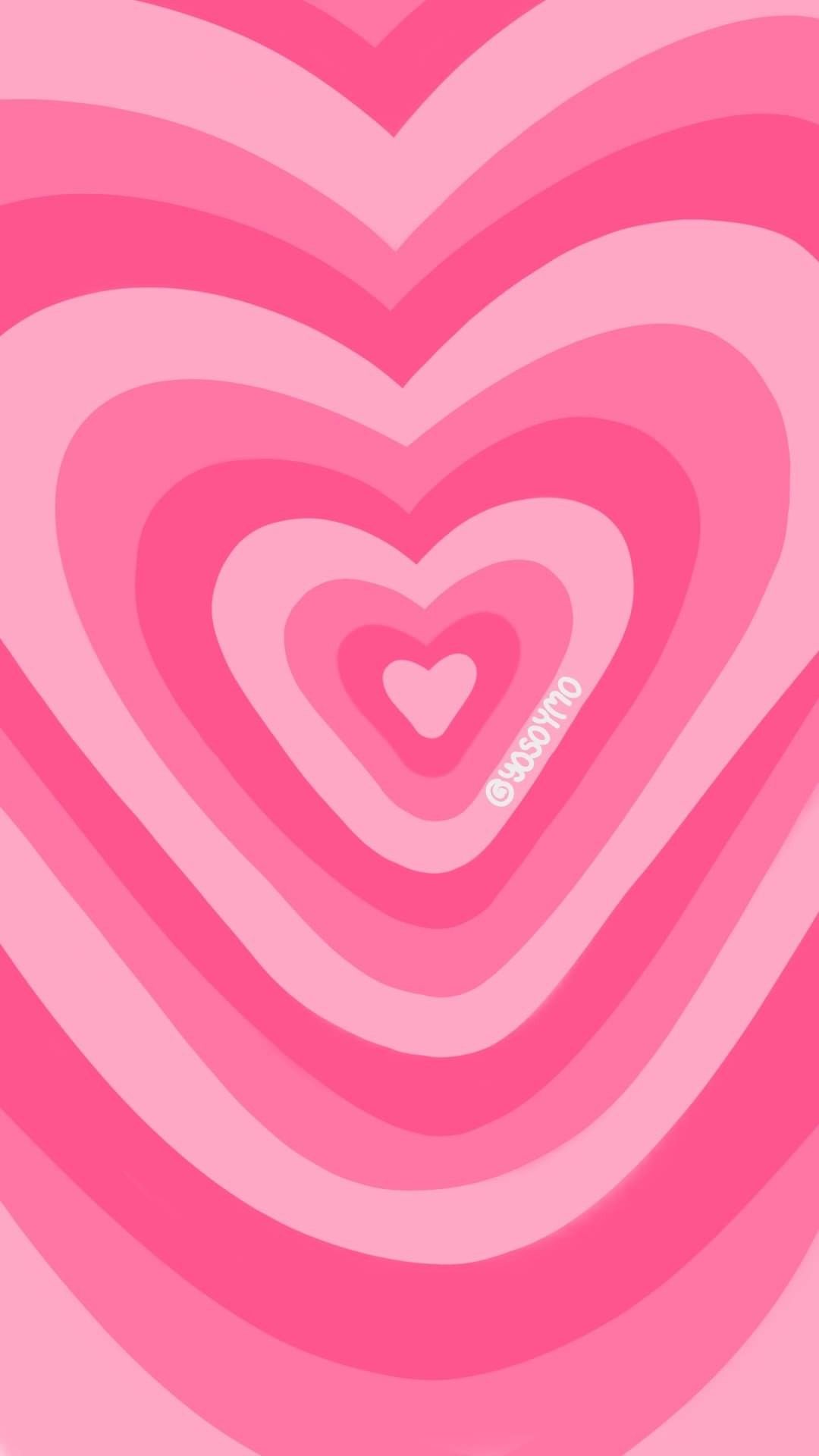 heart wallpaper pink aesthetic indie kid en 2021. Foto, Fondos de pantalla, Joyeria