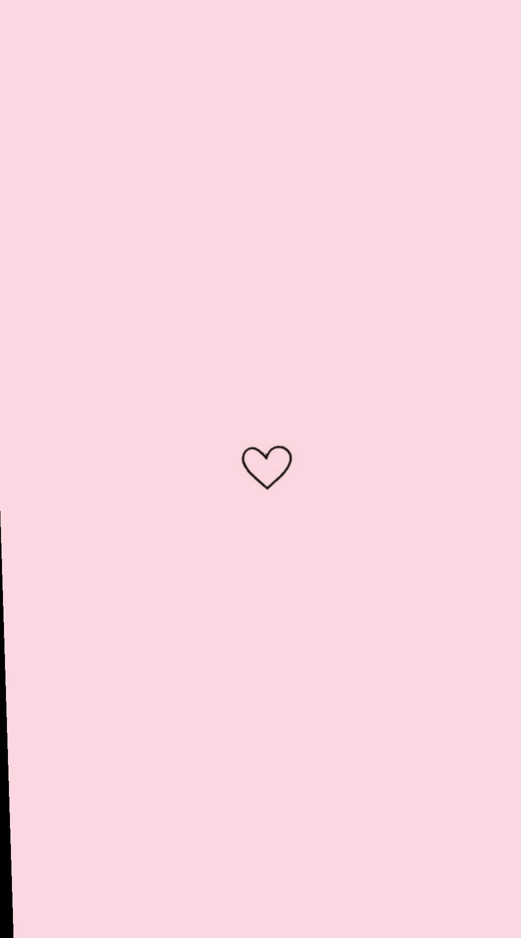 Pink heart Wallpapers Download  MobCup