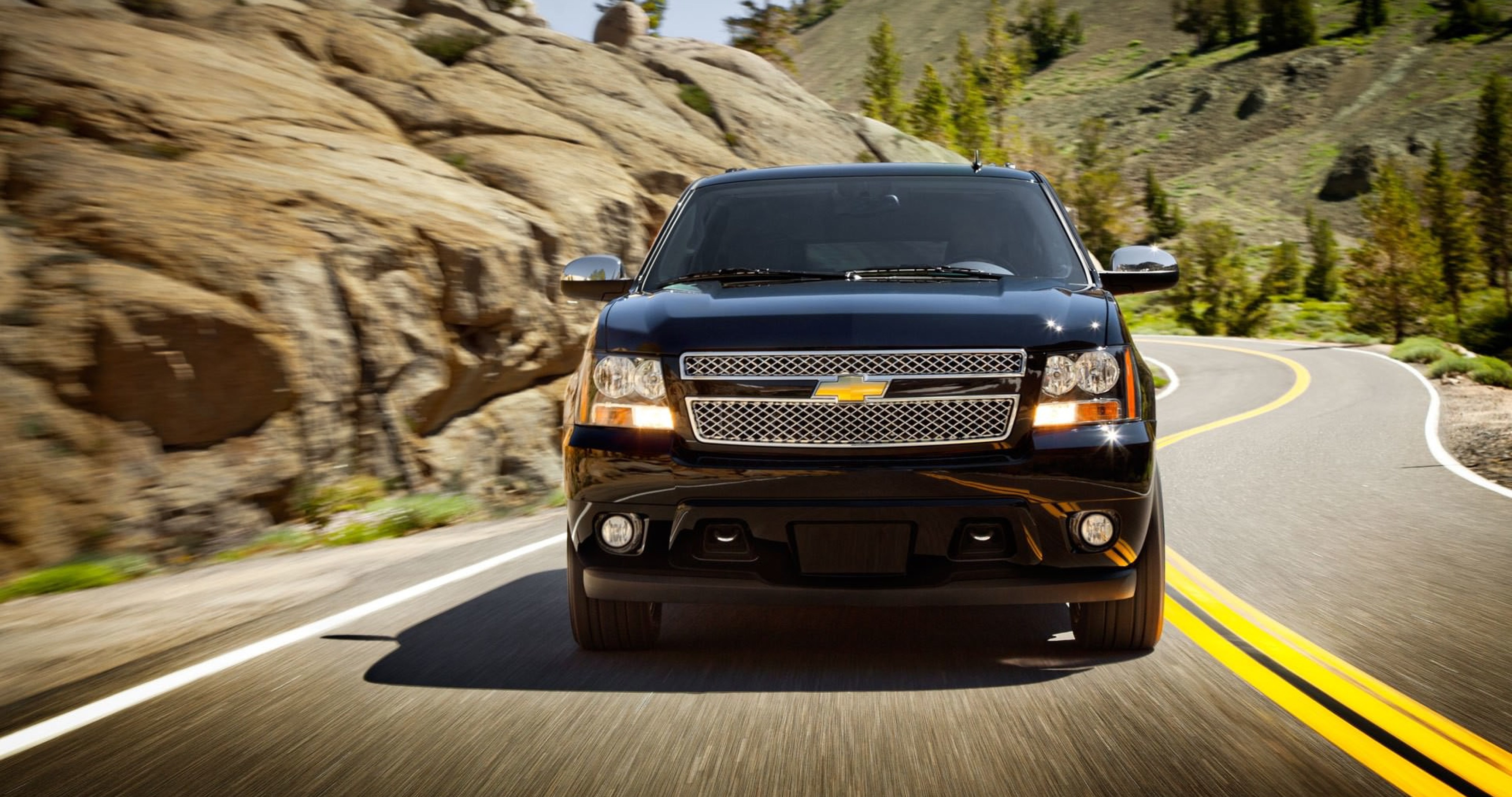 chevrolet suburban 2013 4k ultra HD wallpaper High quality walls