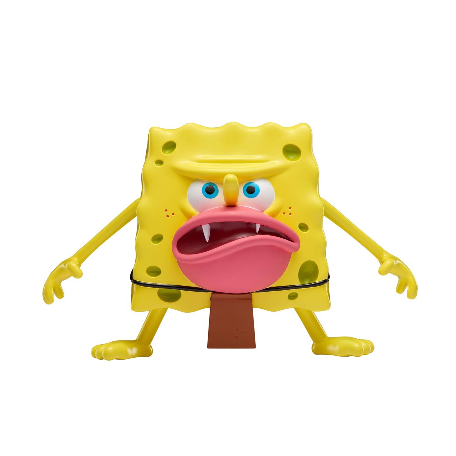 Spongebob Meme AlphaGroup