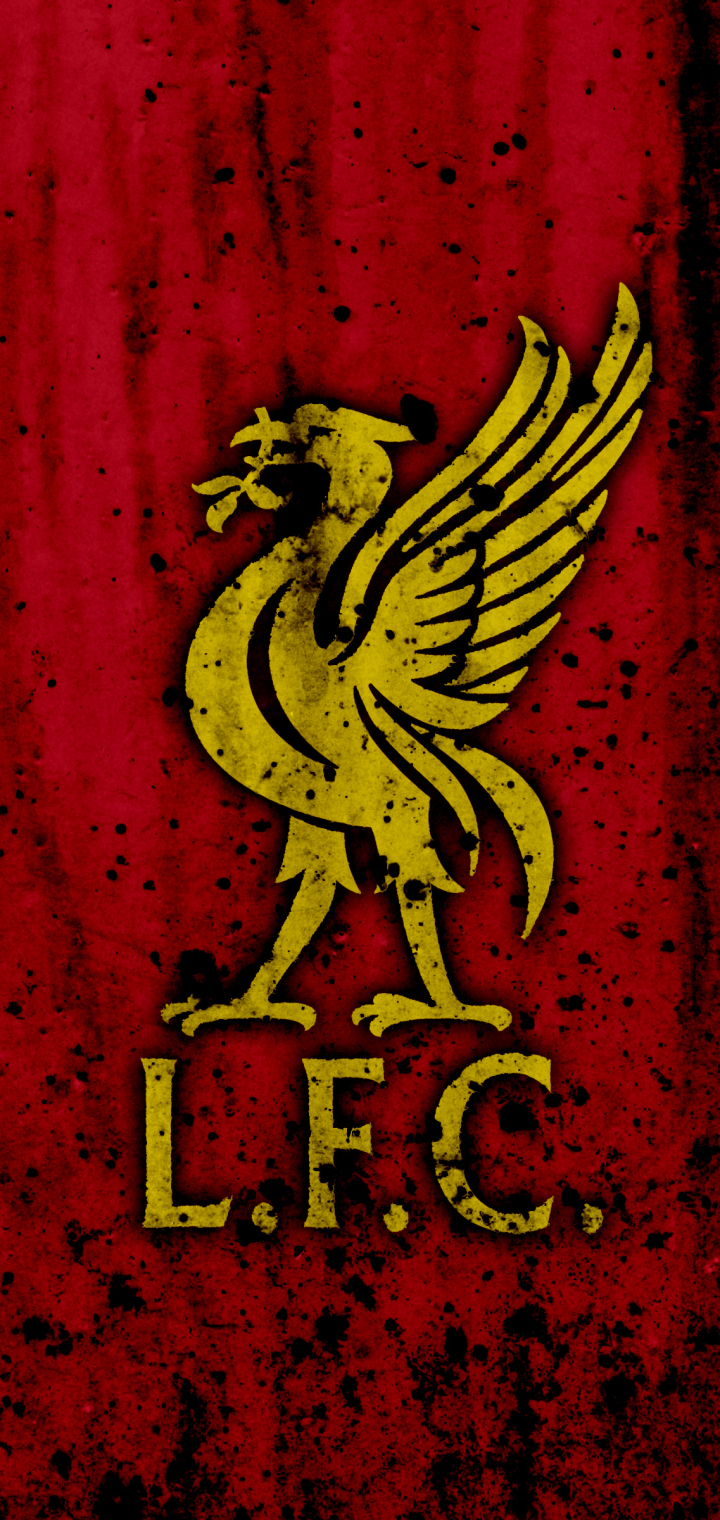 Liverpool Phone Wallpaper