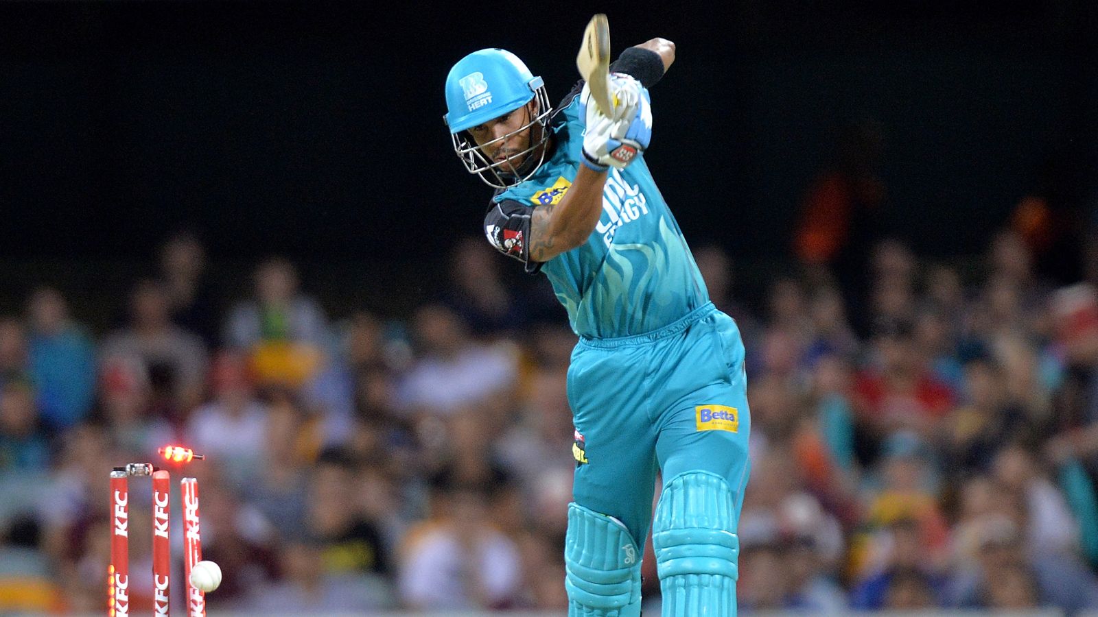Big Bash League: Matt Floyd on why the tournament is a success