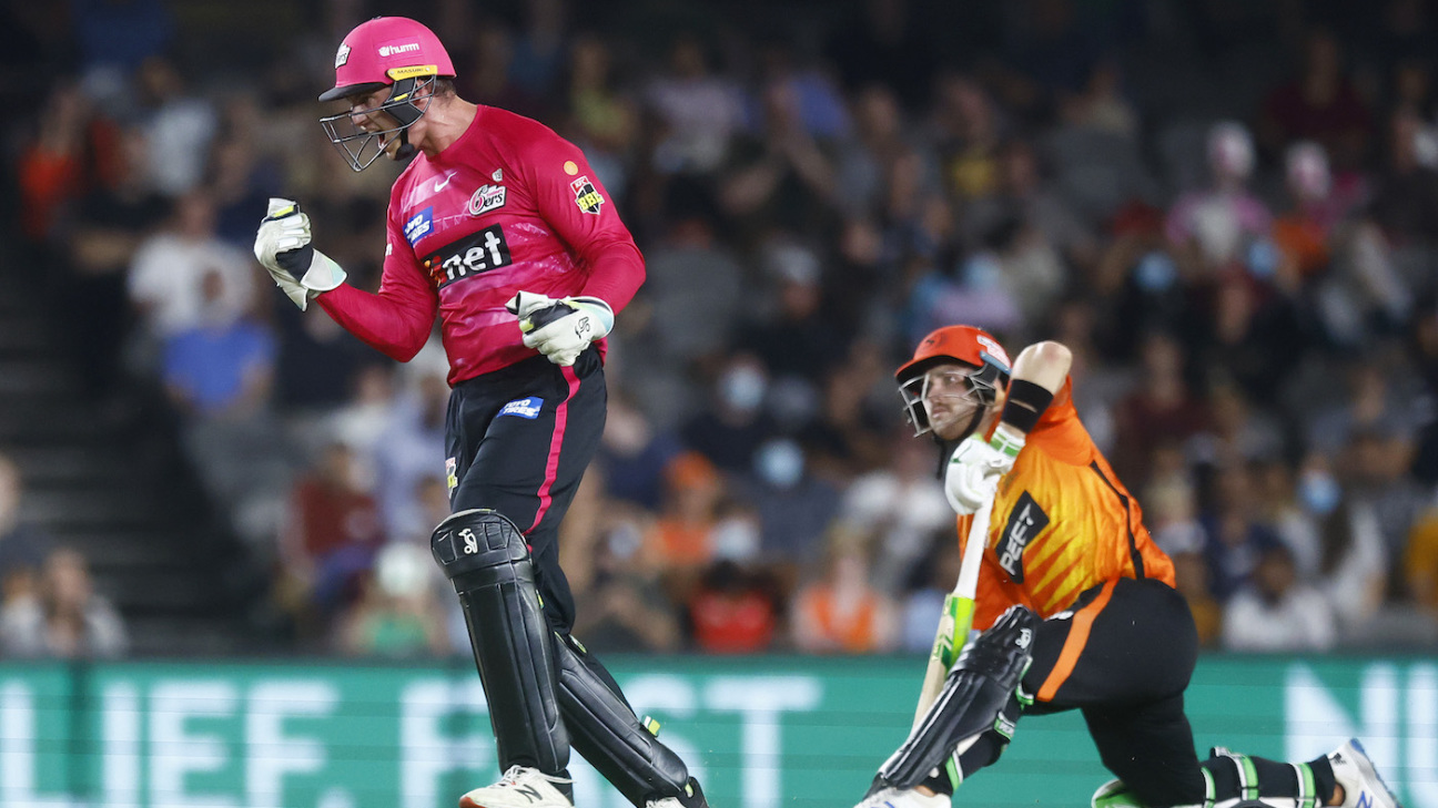 Big Bash League photo and image
