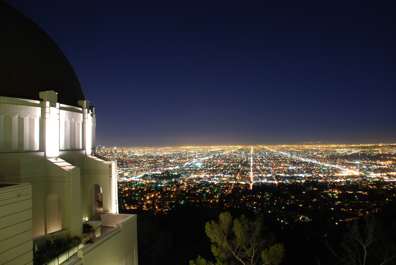 Free download Griffith Observatory HD Wallpaper Background Image [1280x857] for your Desktop, Mobile & Tablet. Explore Observatory Wallpaper. Observatory Wallpaper
