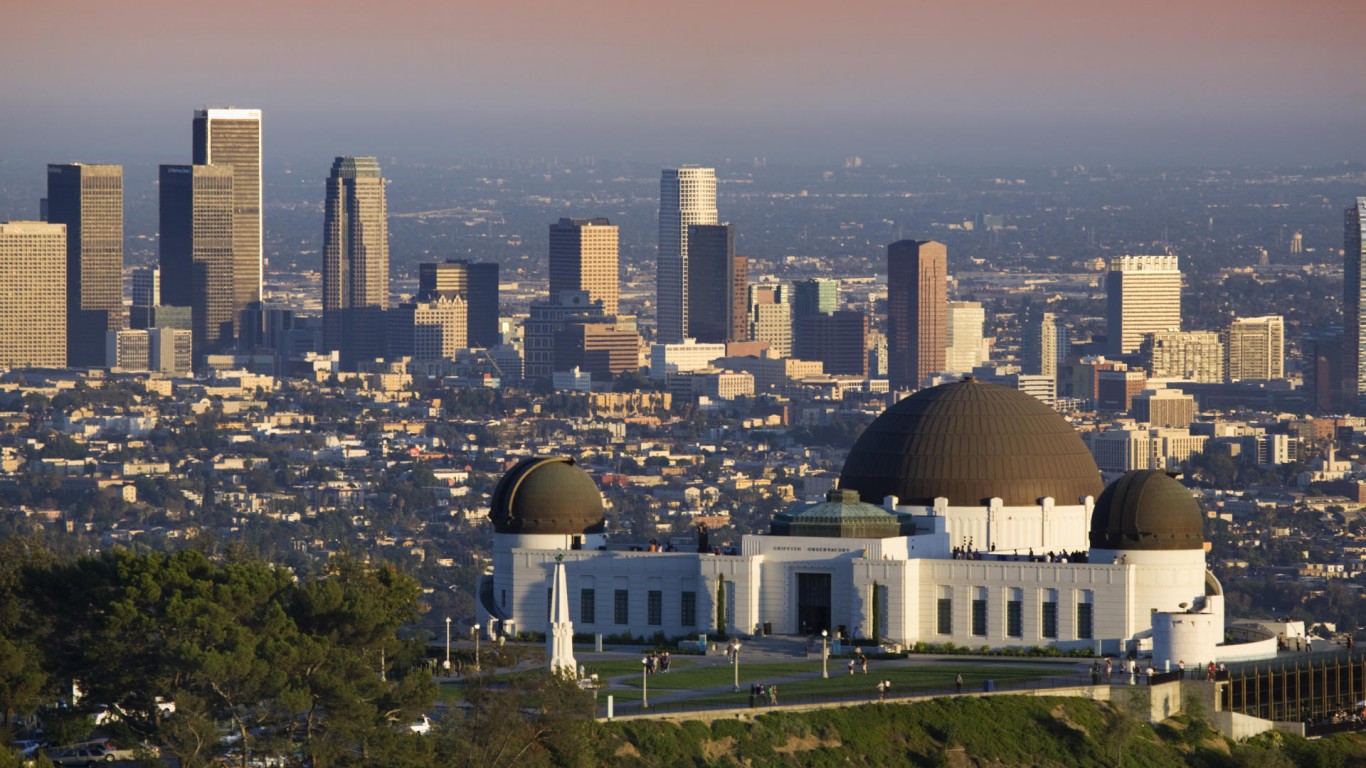 Free download Griffith Observatory Los Angeles 1366x768 Wallpaper ImgPrix [1366x768] for your Desktop, Mobile & Tablet. Explore Designer Wallpaper Los Angeles. Designer Wallpaper Los Angeles, Los Angeles Wallpaper, Los Angeles Wallpaper