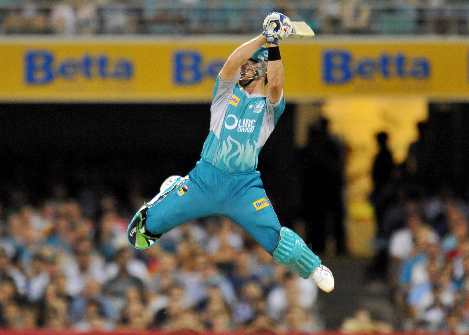 GUIDE: 2015 16 KFC T20 Big Bash League On TEN And ONE