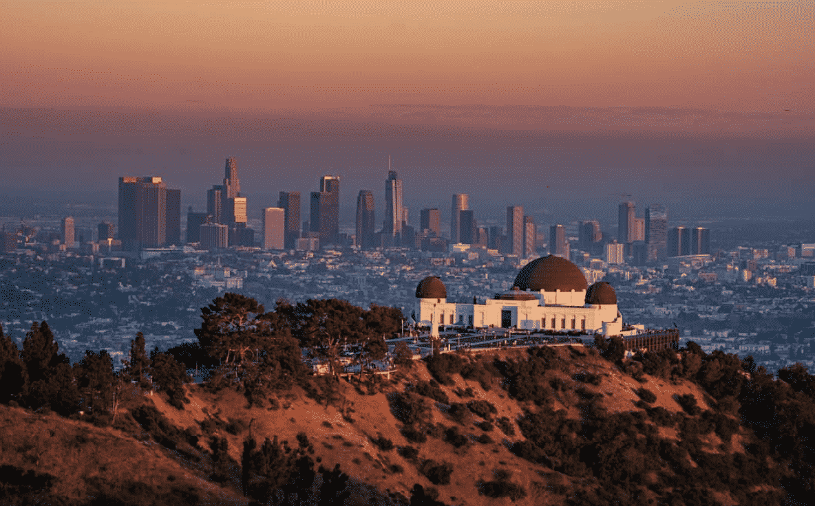 Visiting Griffith Observatory: 7 Things You Need To Know