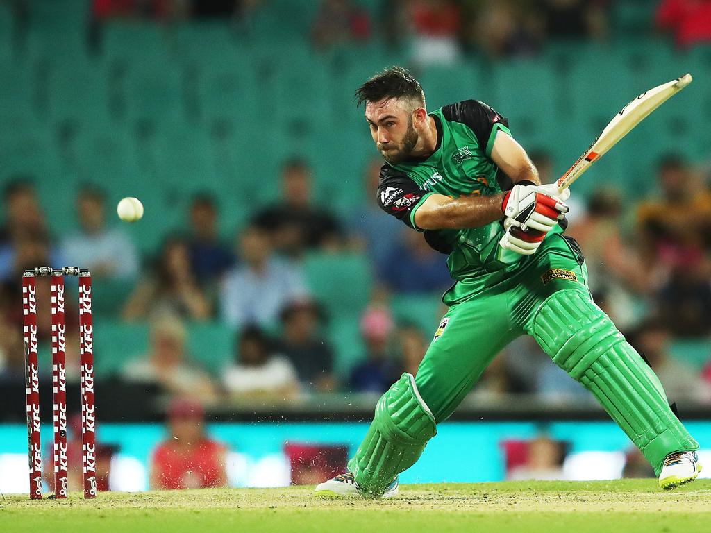Big Bash League: Melbourne Stars to play historic match in Moe