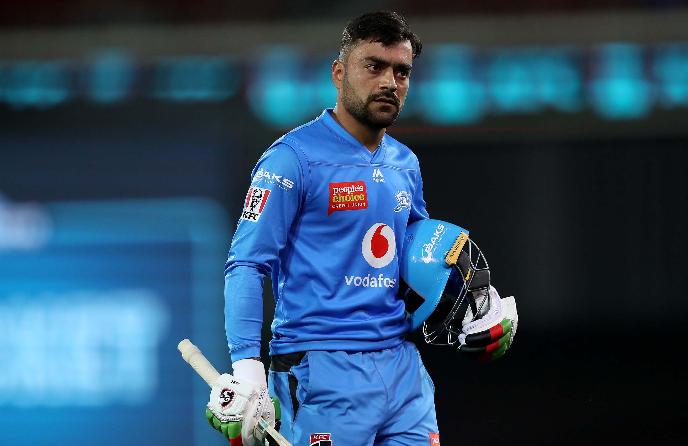 Big Bash League transfers: How your team is placed.com.au