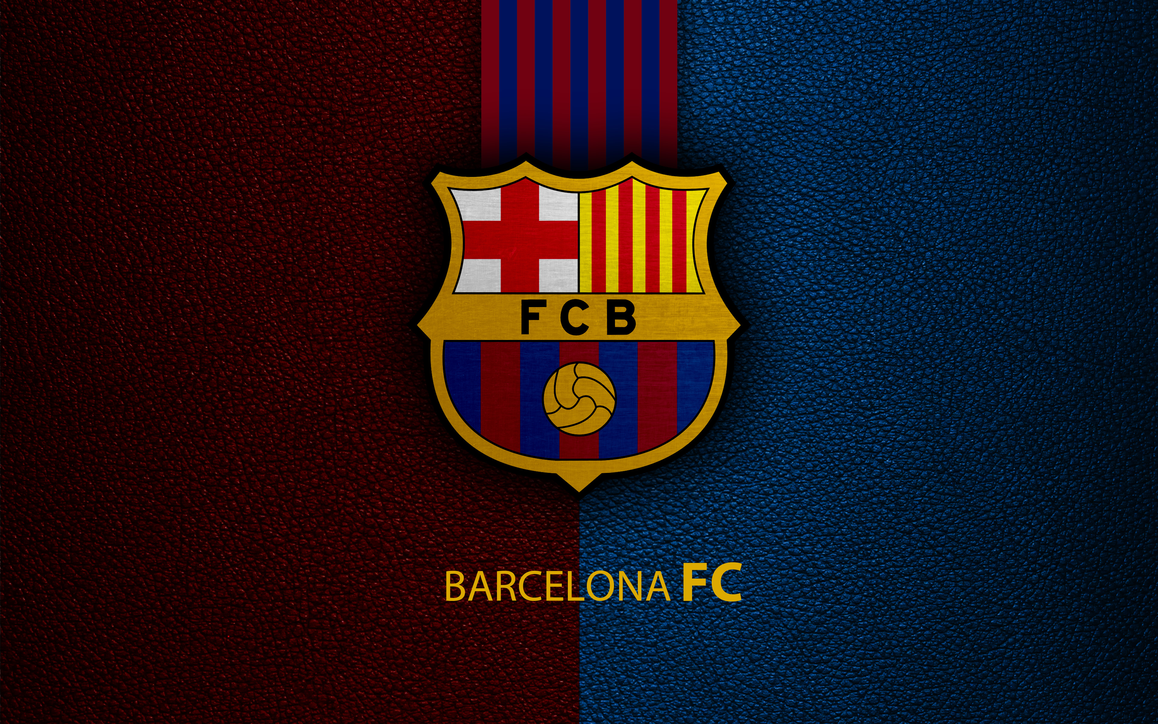 FC Barcelona HD Wallpaper and Background