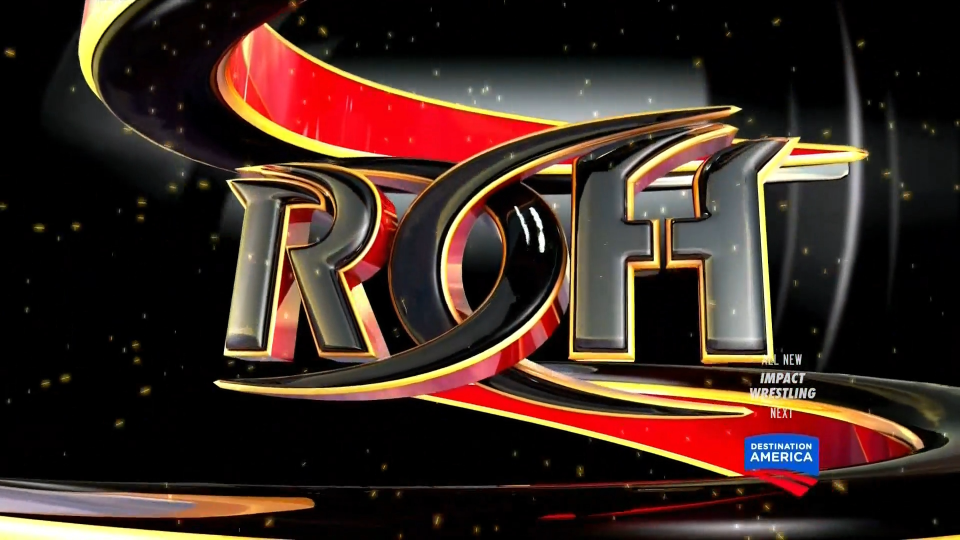WRESTLING: ROH Wrestling.07.2015