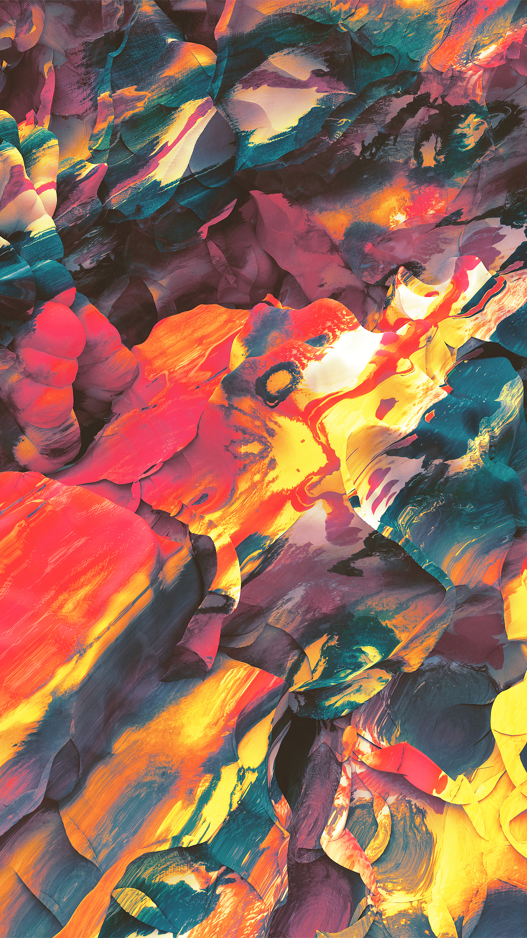 Download OnePlus 3T Wallpaper for Your Phone Right Here