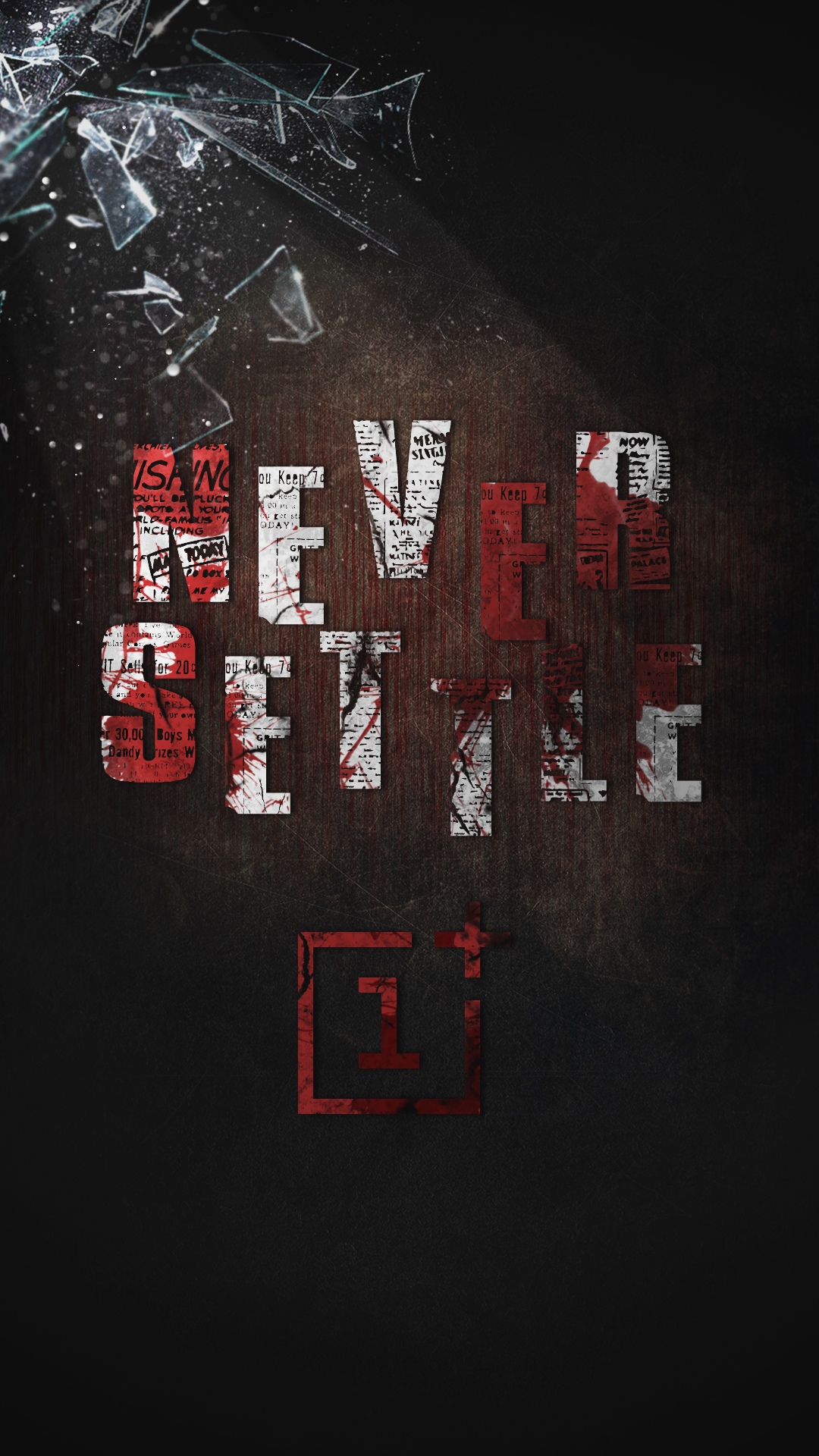 Oneplus 3t Midnight Black Wallpaper & Background Download