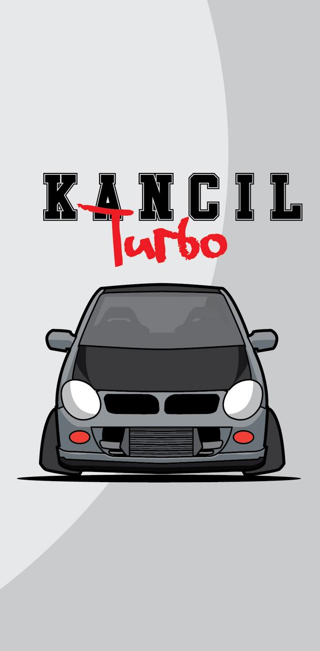 Perodua Kancil wallpaper