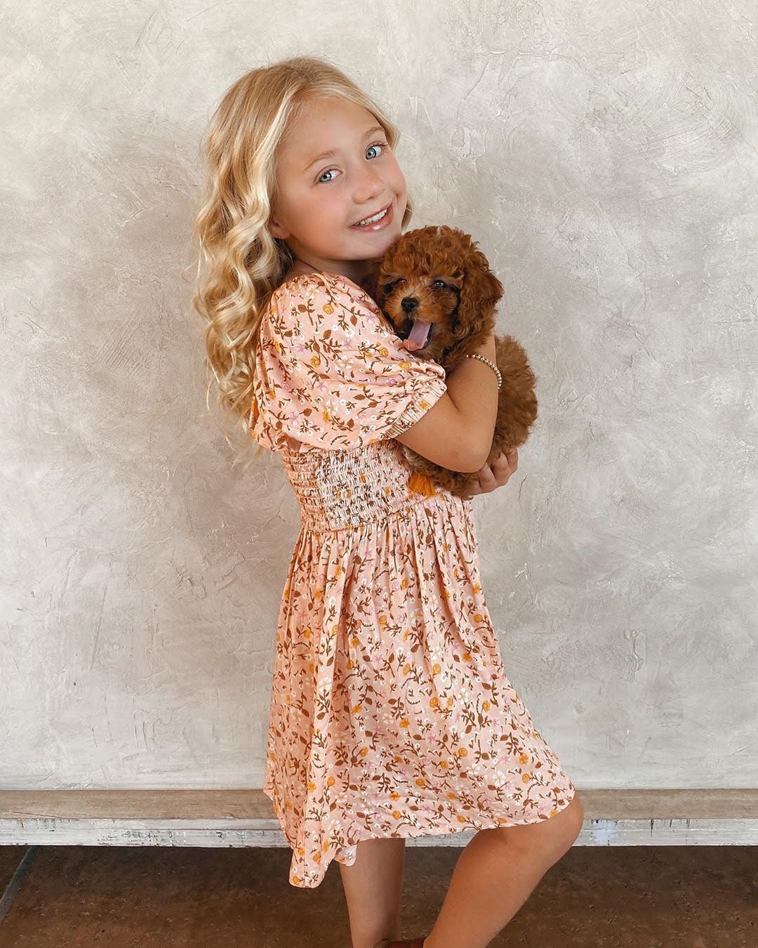 Everleigh Rose: Age, Wiki, Biography