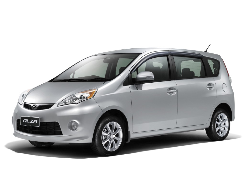 PERODUA Alza specs & photo, 2010, 2011, 2012, 2013, 2014