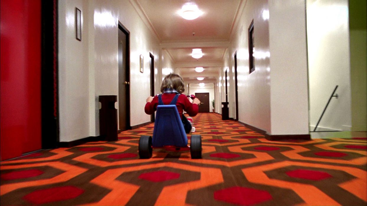 THE SHINING horror thriller dark movie film classic wallpaperx1080