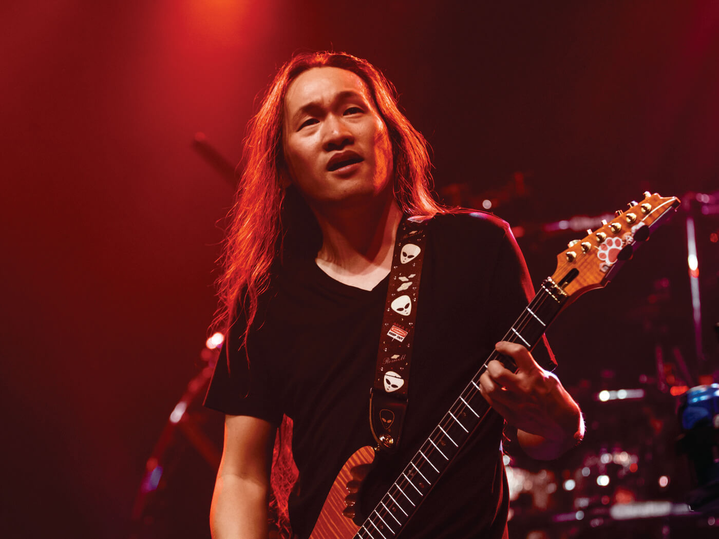 Herman Li Wallpapers Wallpaper Cave