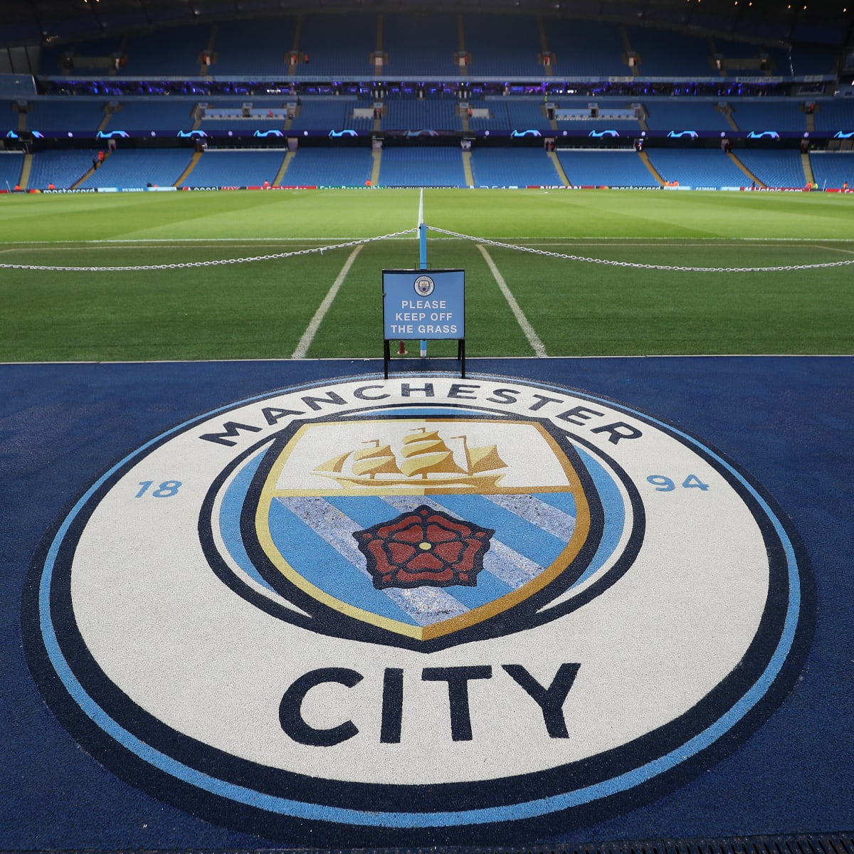 Manchester City set to overhaul list of 'off the pitch' assets during summer months Illustrated Manchester City News, Analysis and More