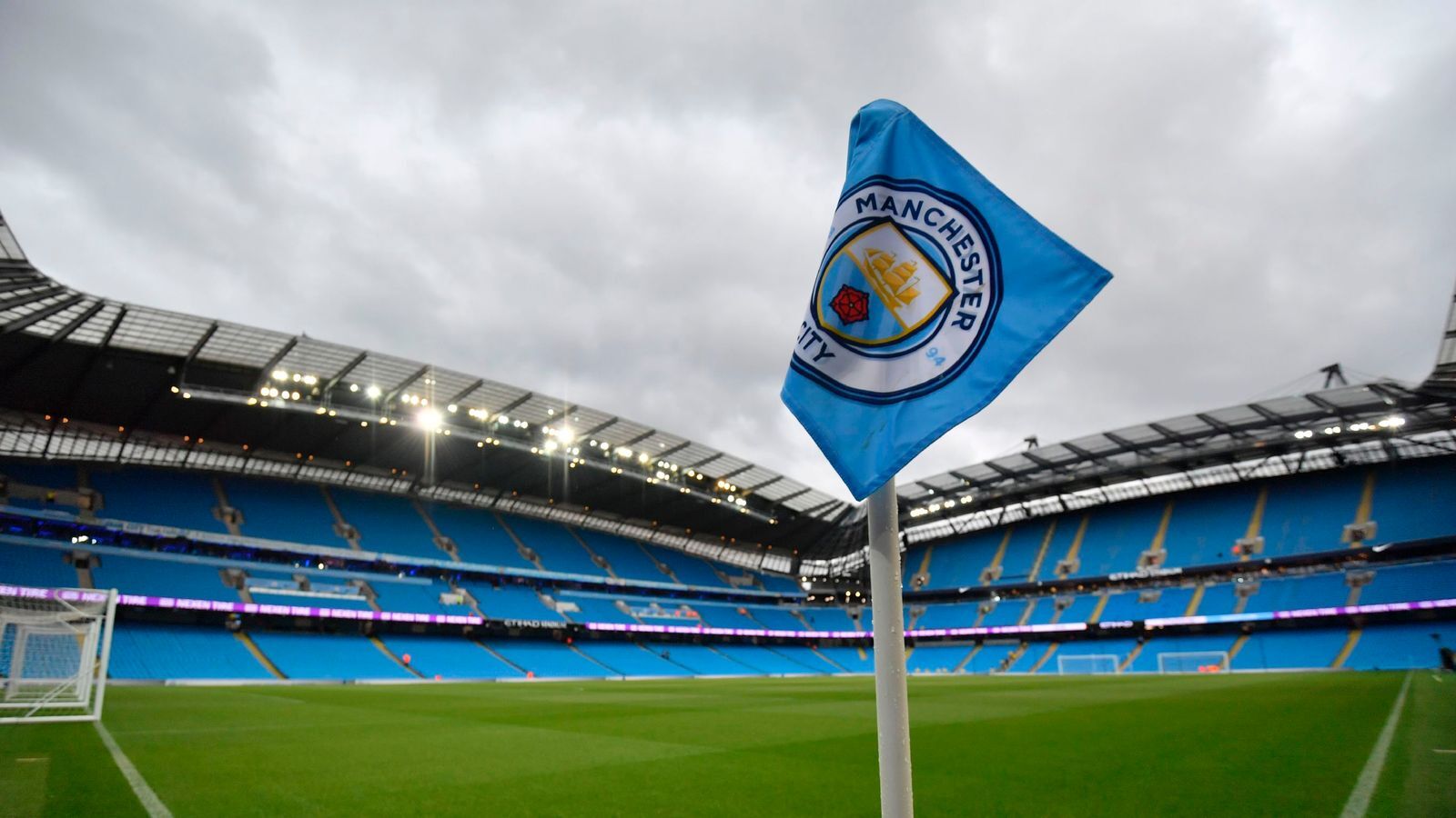 Manchester City to Know in July about Their UEFA Champions League Ban