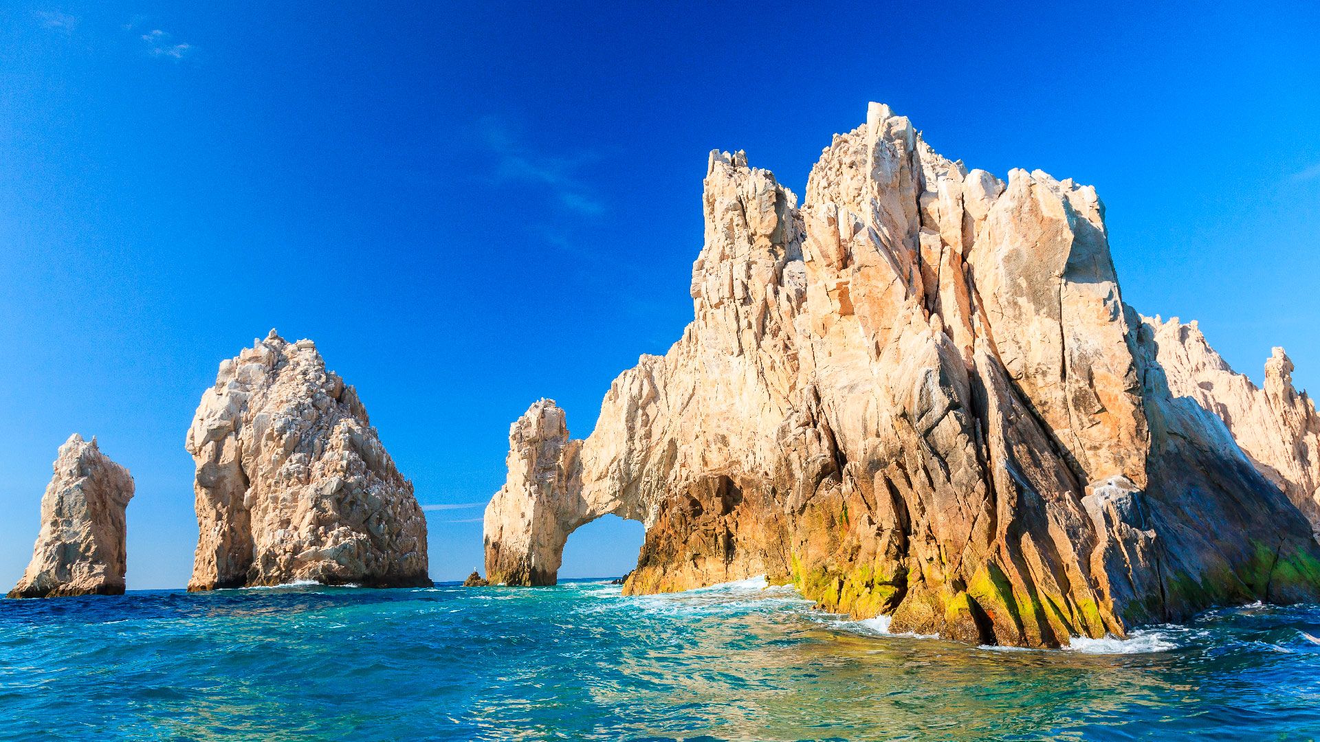 Cabo San Lucas Wallpaper