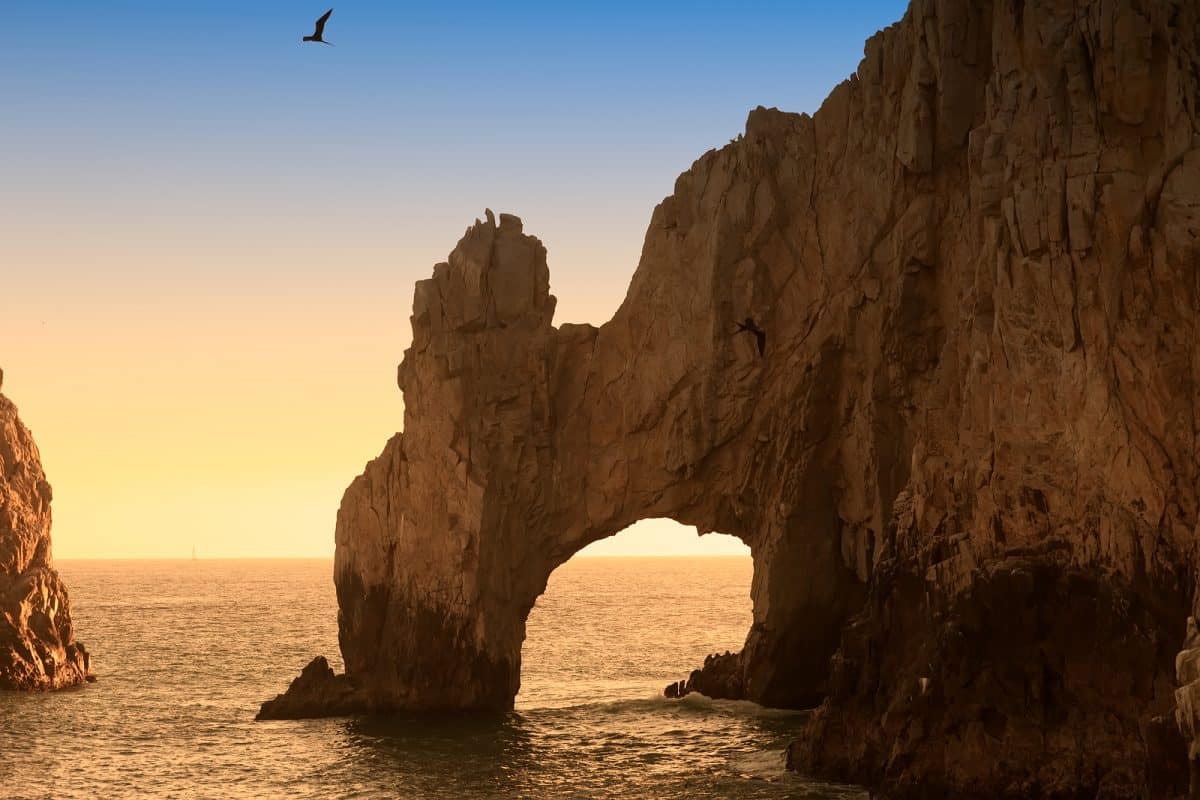 Top Photo Spots in Los Cabos
