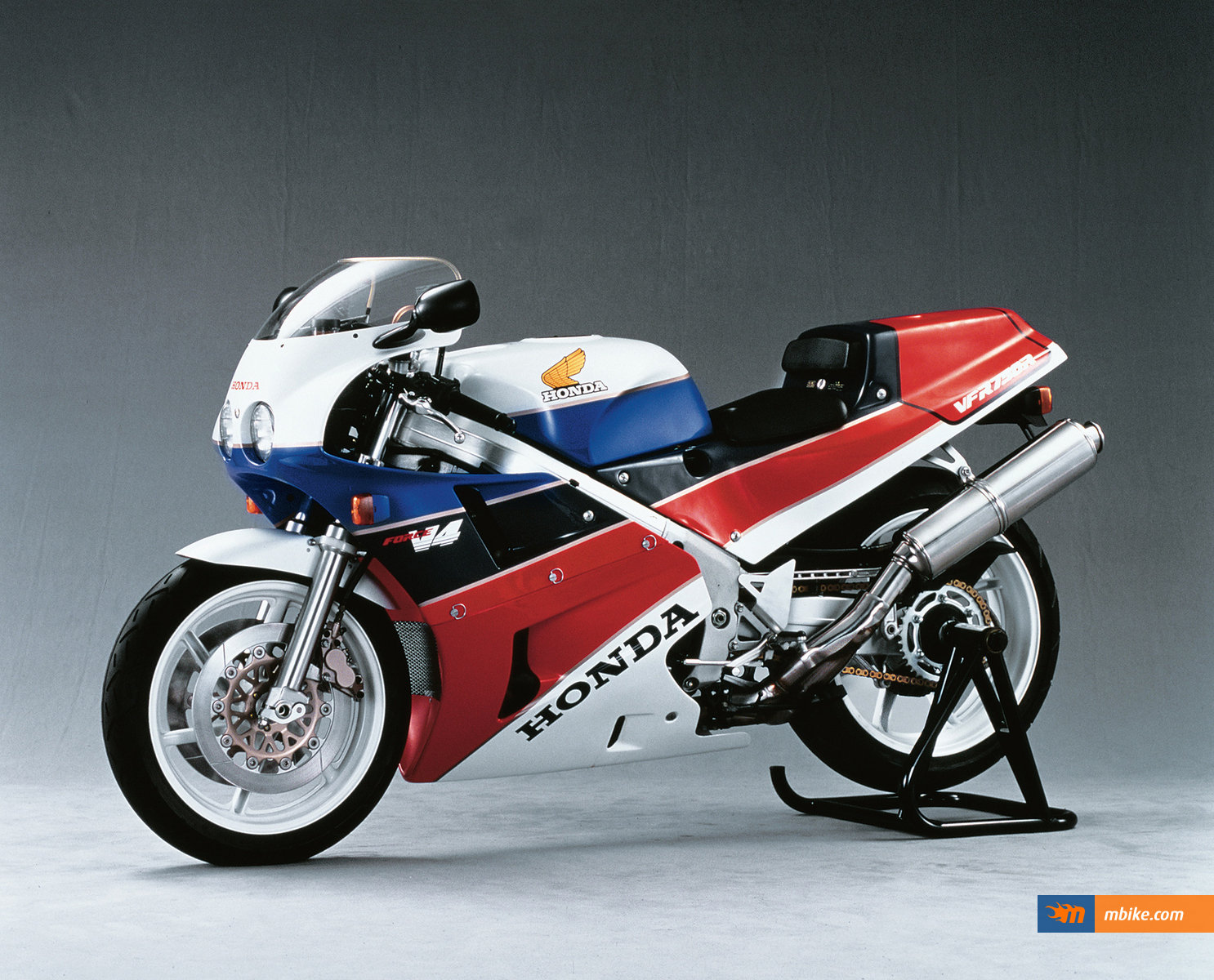 Honda Vfr Wallpapers Wallpaper Cave