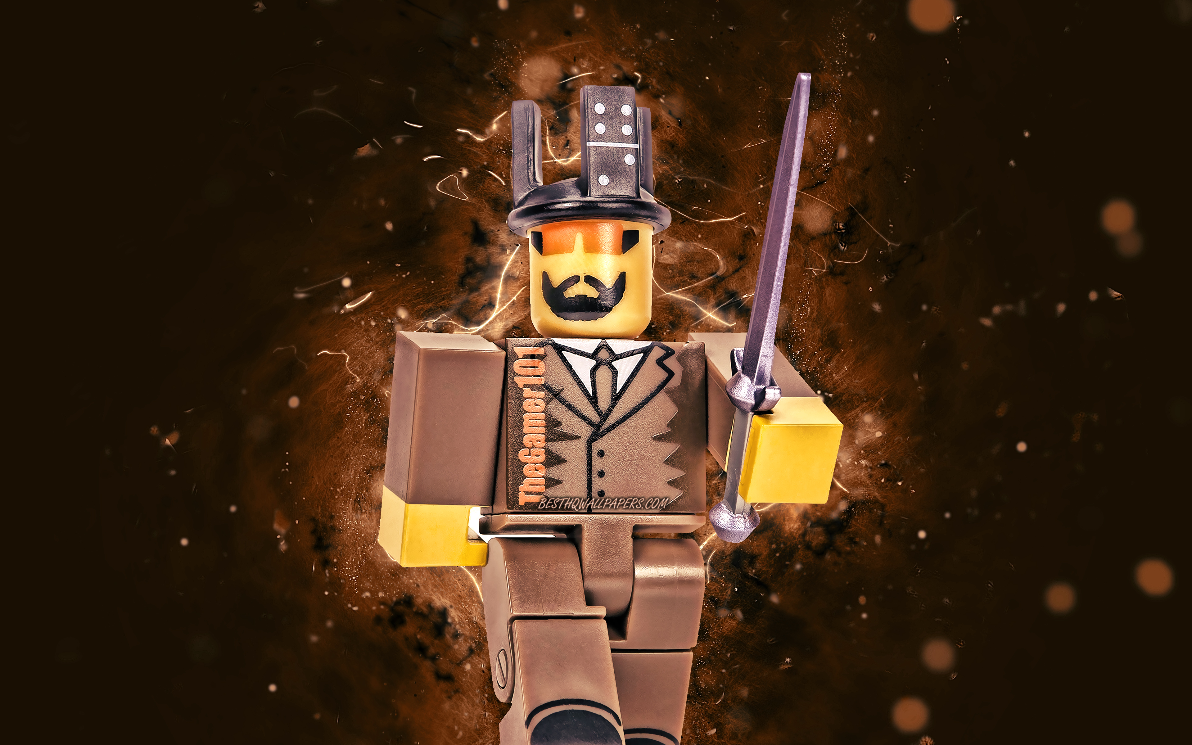 Roblox wallpaper by diego_1468t - Download on ZEDGE™