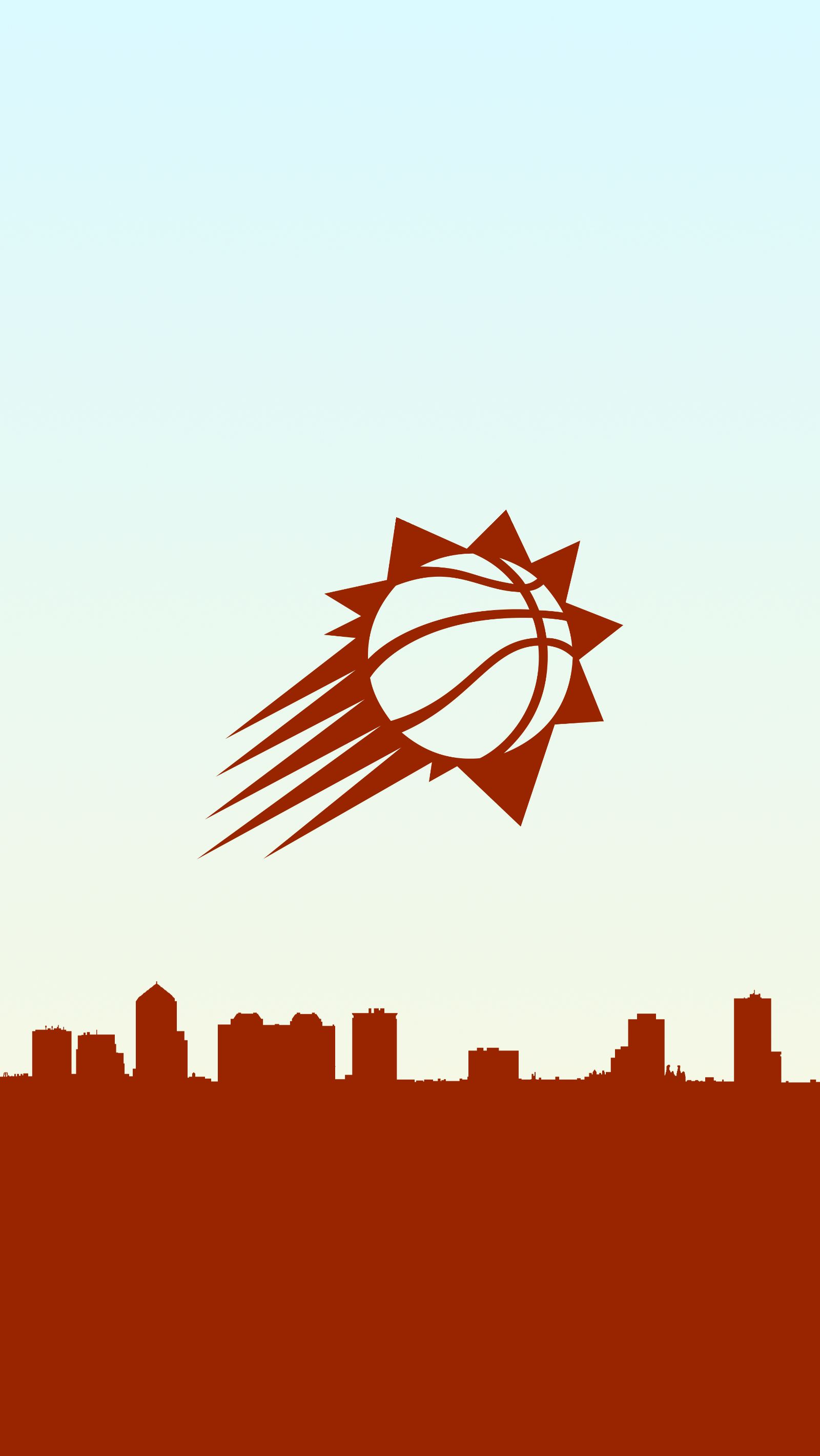 Phoenix Suns Basketball Phone Background. Phoenix suns basketball, Basketball wallpaper, Phoenix suns
