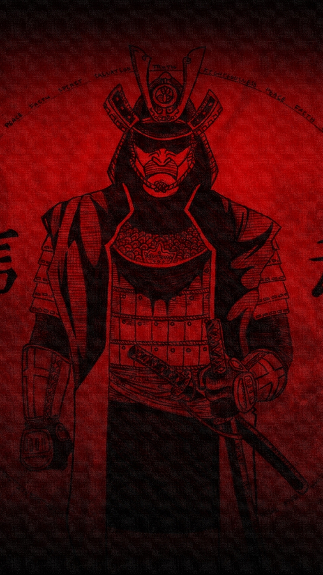 Fantasy Samurai