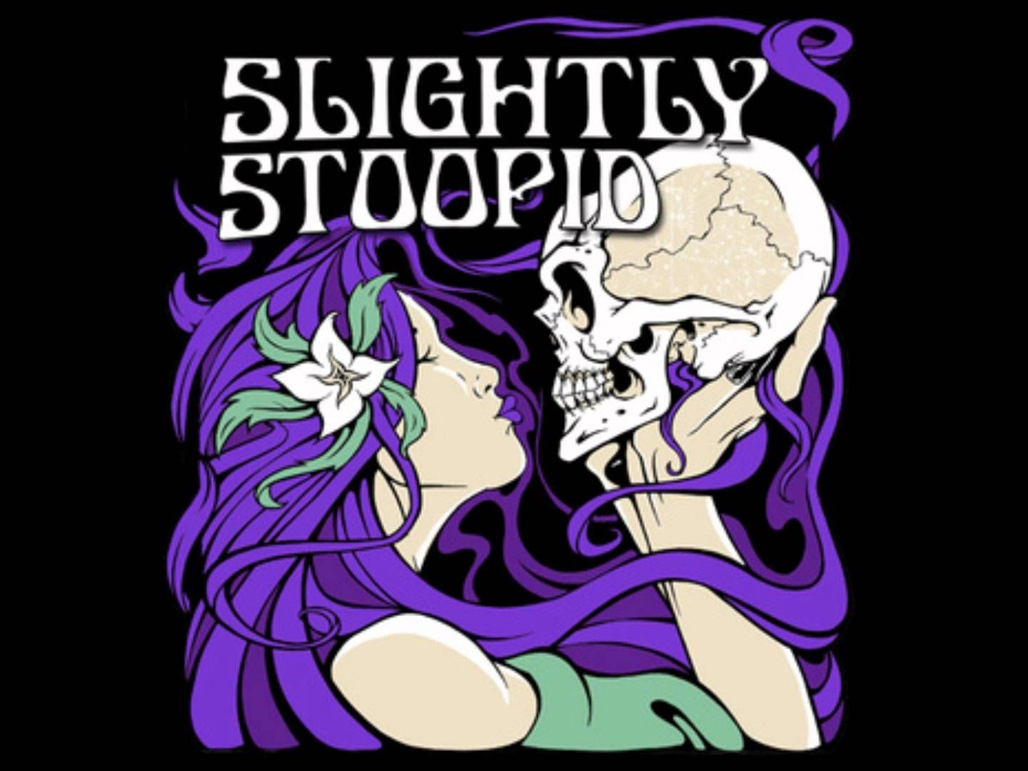 Slightly Stoopid Wallpaper Free Slightly Stoopid Background