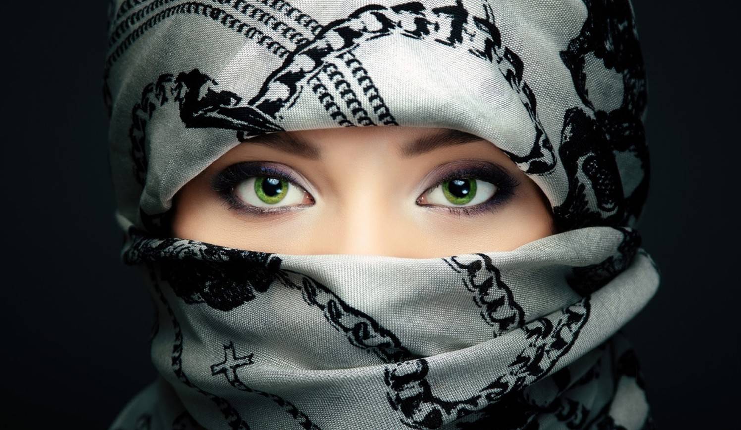 Beautiful Eye Desktop Wallpaper Eyes HD Wallpaper