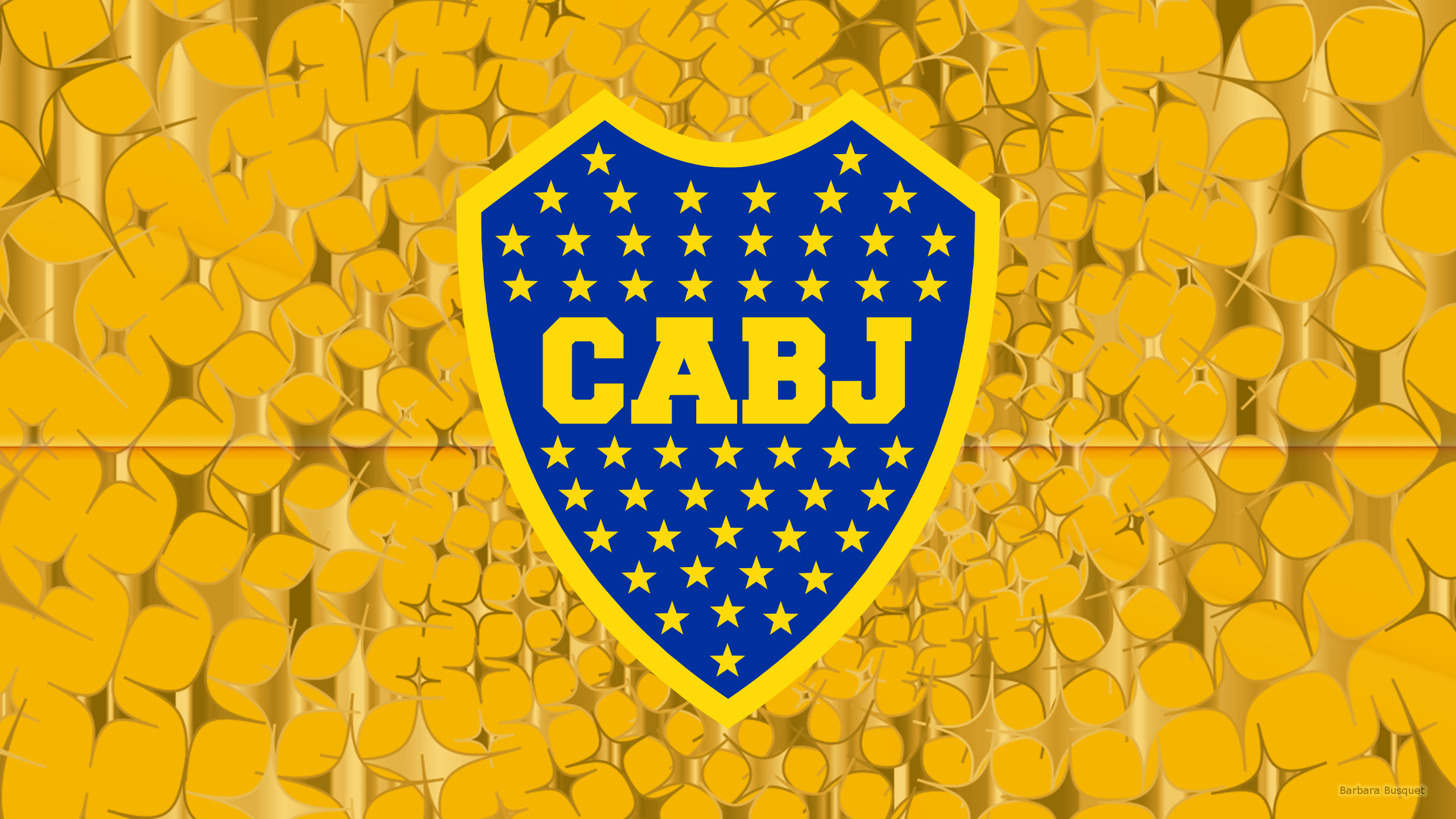 CA Boca Juniors football club's HD Wallpaper