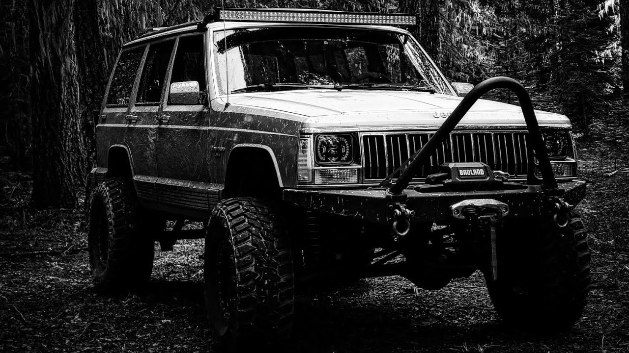 Things You NEED To Look For When Your BUYING A Jeep Cherokee XJ!