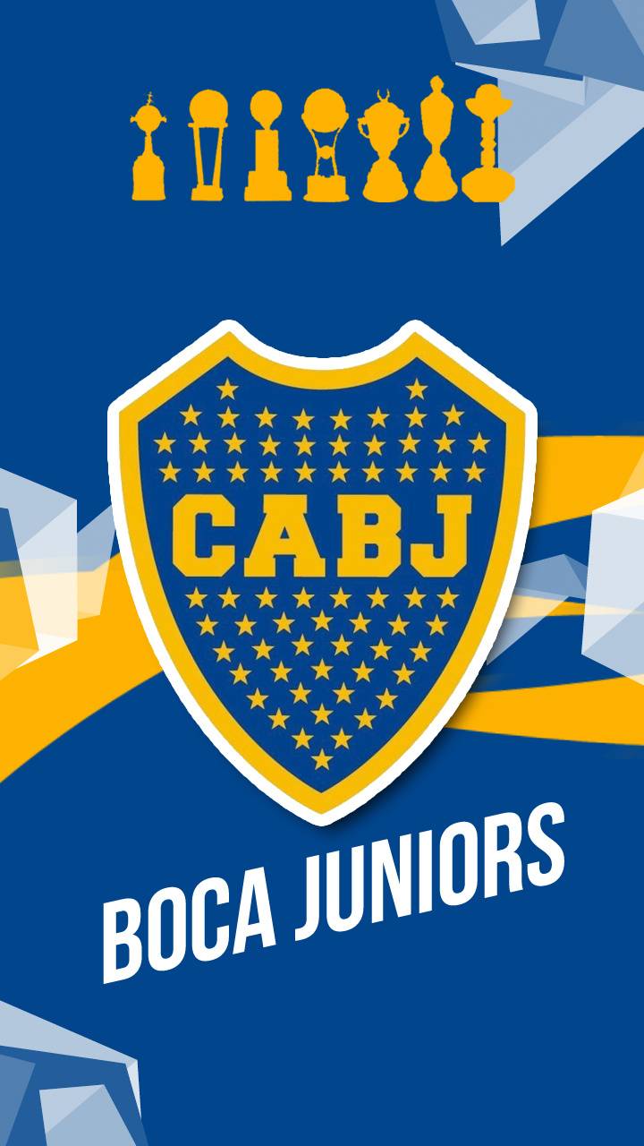 Boca Juniors Wallpaper