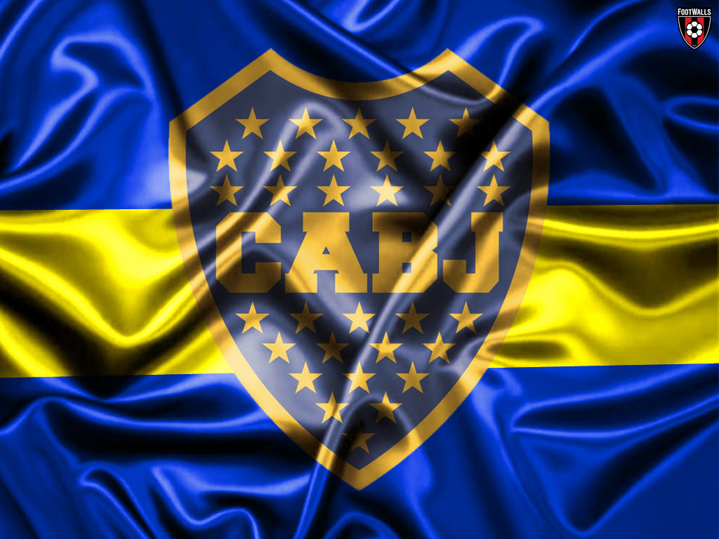 Boca Juniors Wallpaper