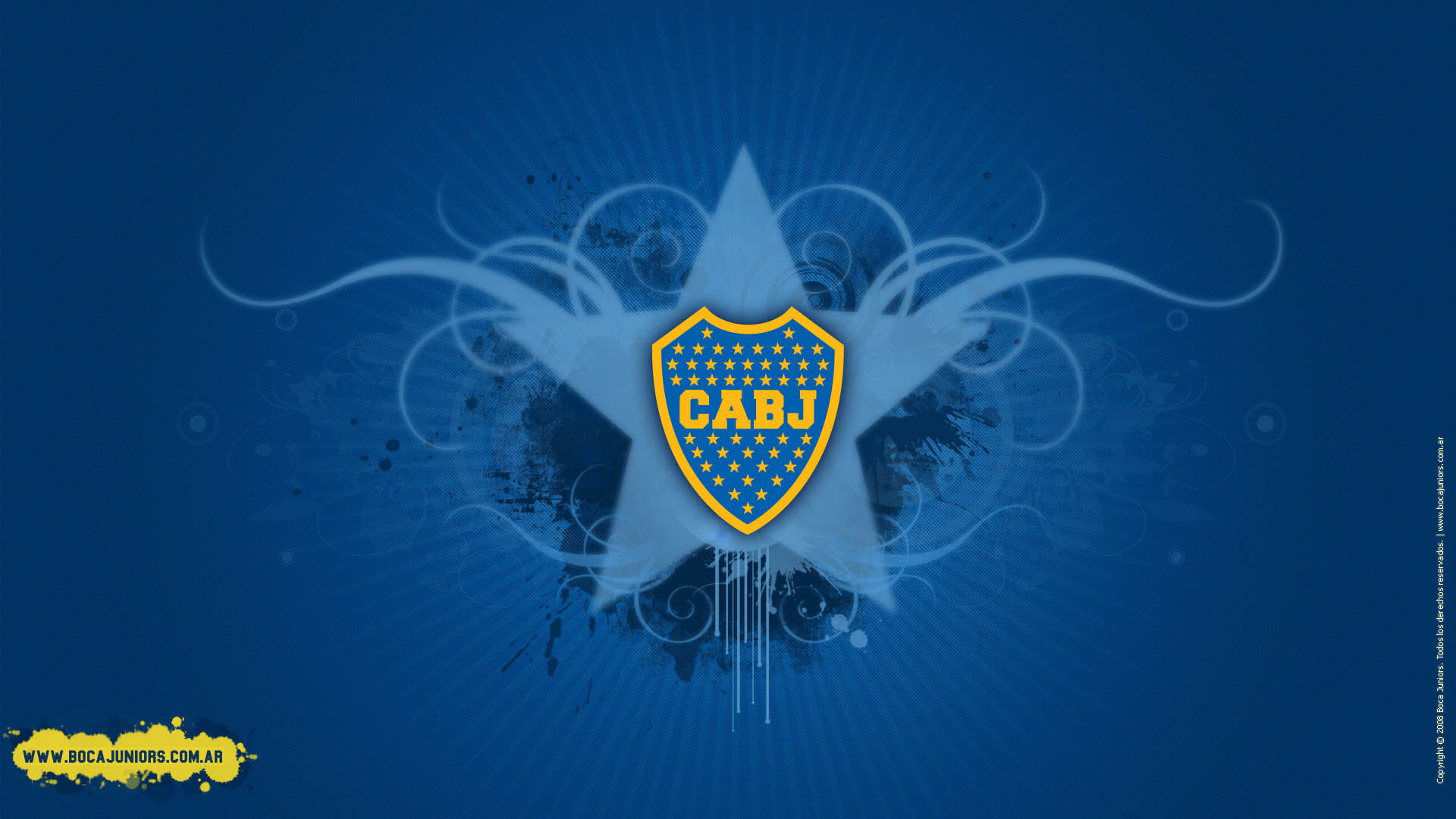 Boca Juniors Futbol FondosWallpaper.org (43)