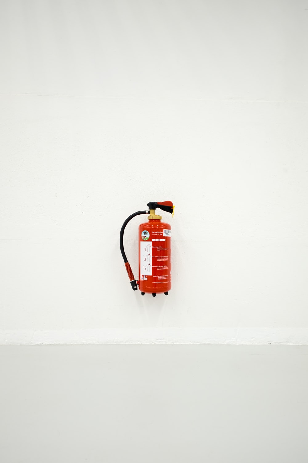 1K+ Fire Extinguisher Picture. Download Free Image