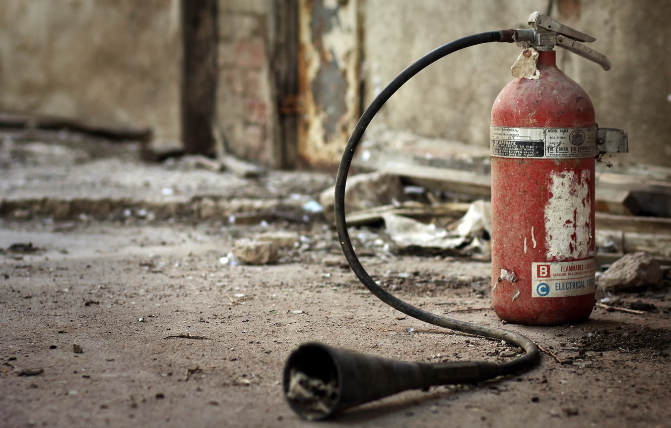 Fire Extinguisher Wallpapers - Wallpaper Cave