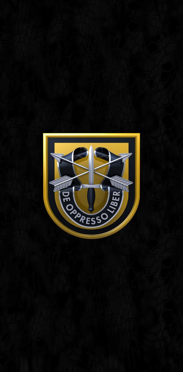 Army Special Forces wallpaper