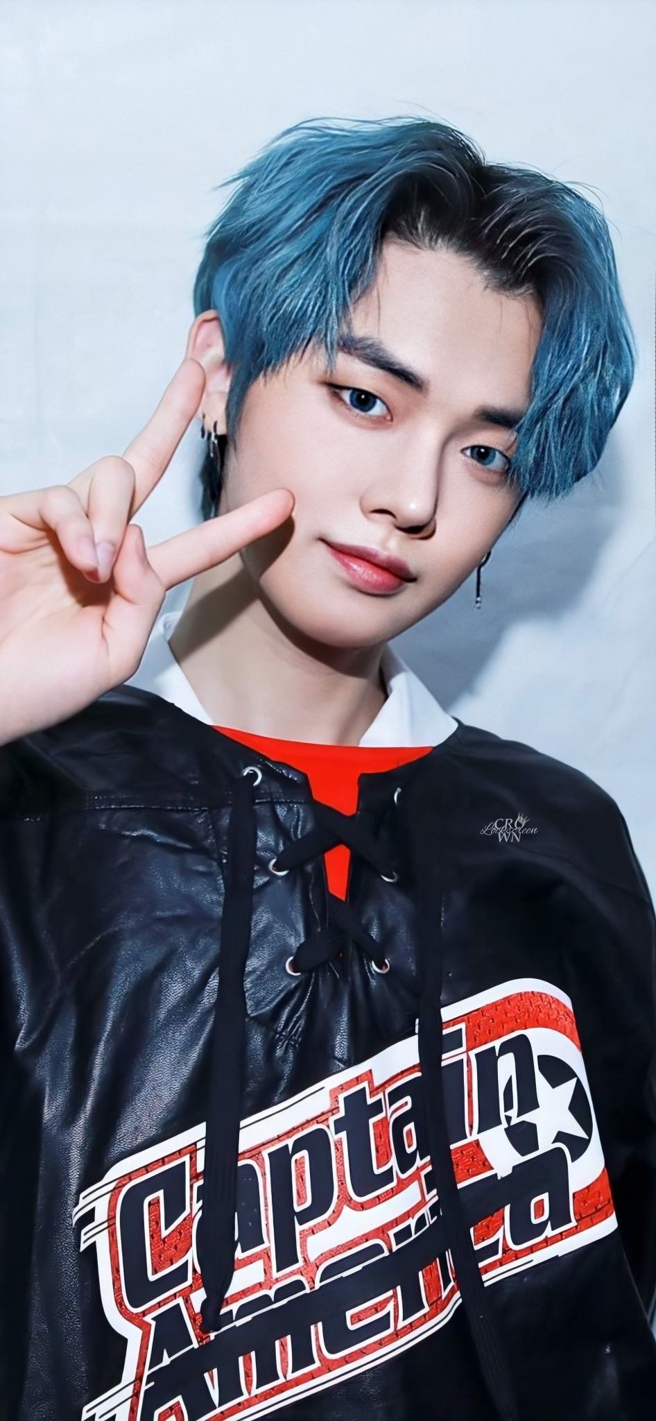 Choi Yeonjun wallpaper. TXT wallpaper. Tomorrow X Together wallpaper. Txt, T wallpaper, Kpop girls