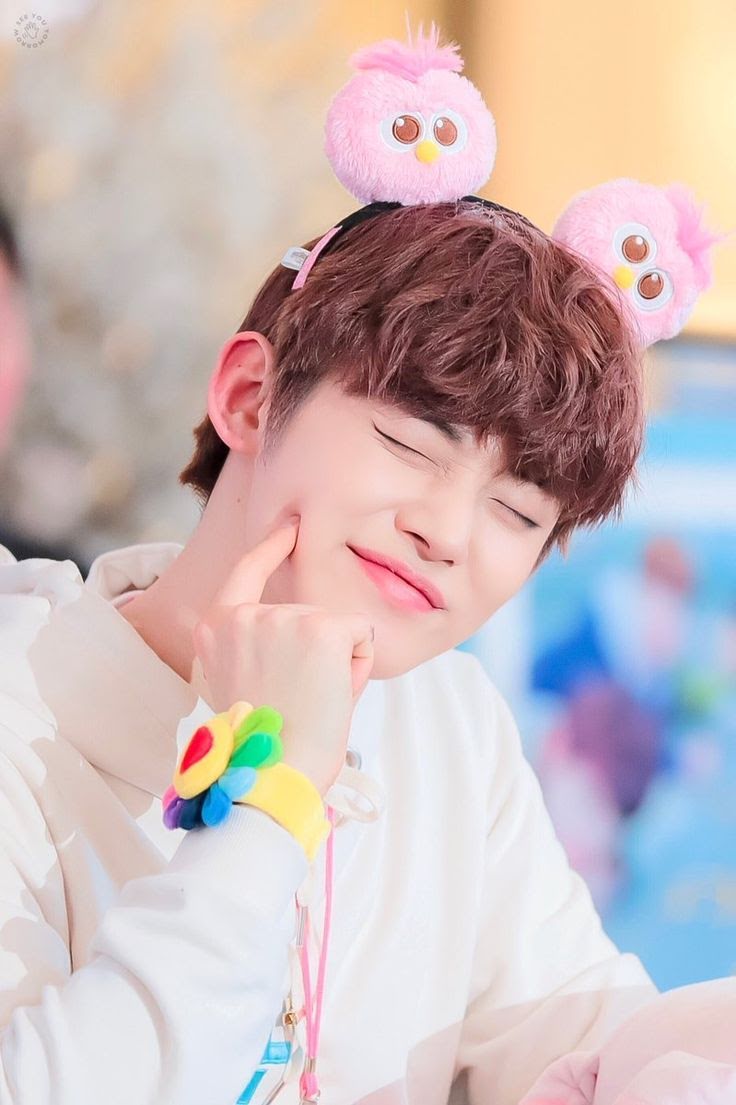 Reasons Why We Would Never Break Up With TXT's “Actor Yeonjun”
