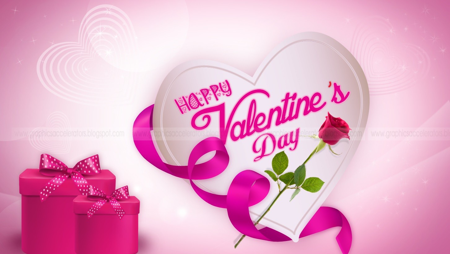 Happy Valentines Day Quotes, Wishes, Messages For Him Her
