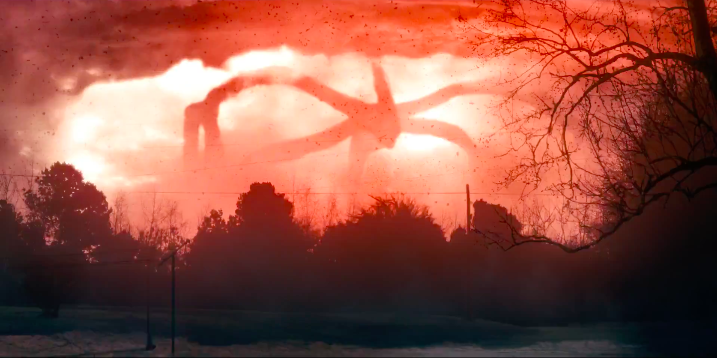 Stranger Things' Creators Tease Monster Details for Upcoming Season 2