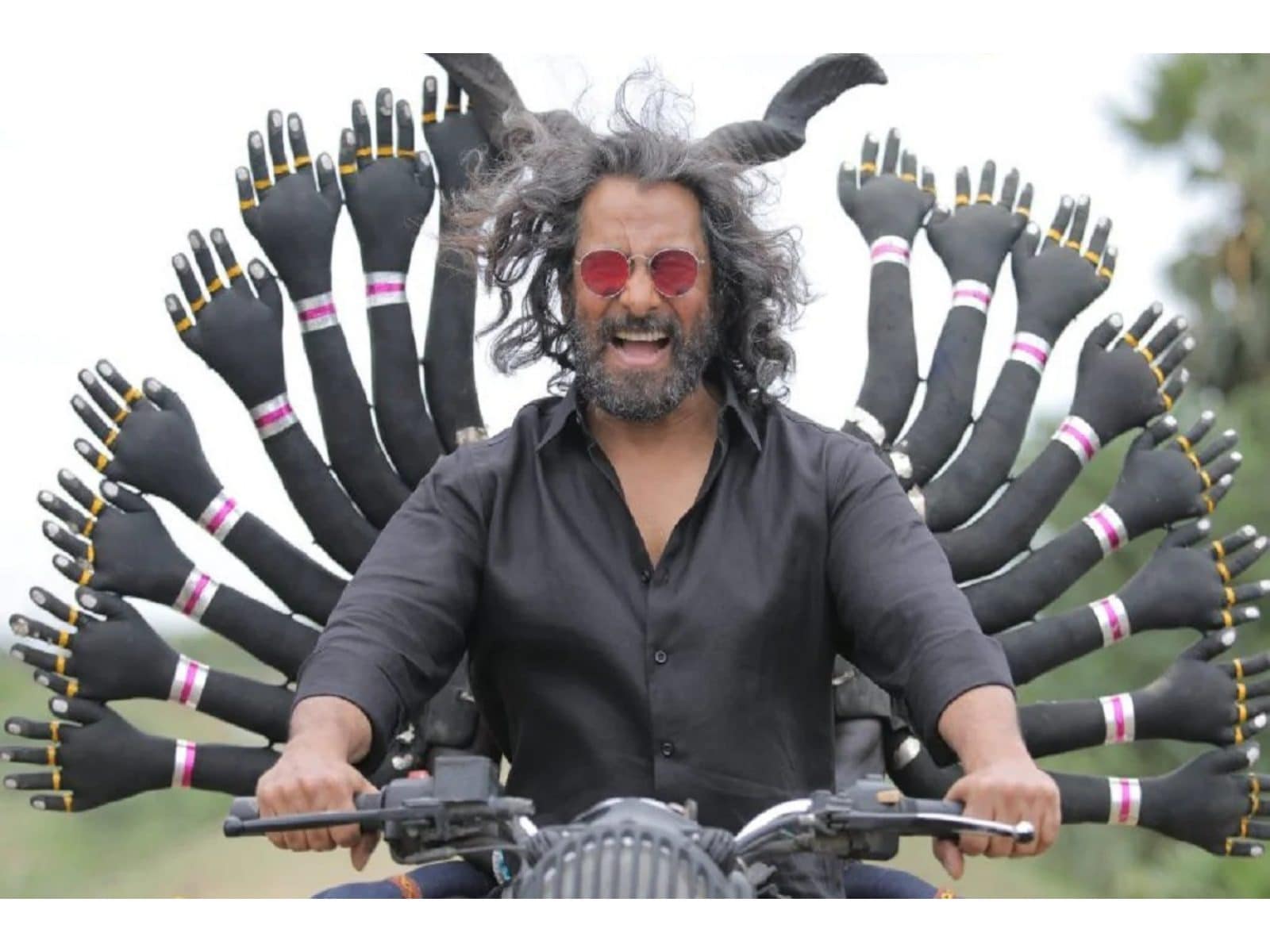 Makers of Vikram's 'Mahaan' Eying Diwali Release as Ajith's Valimai Postponed