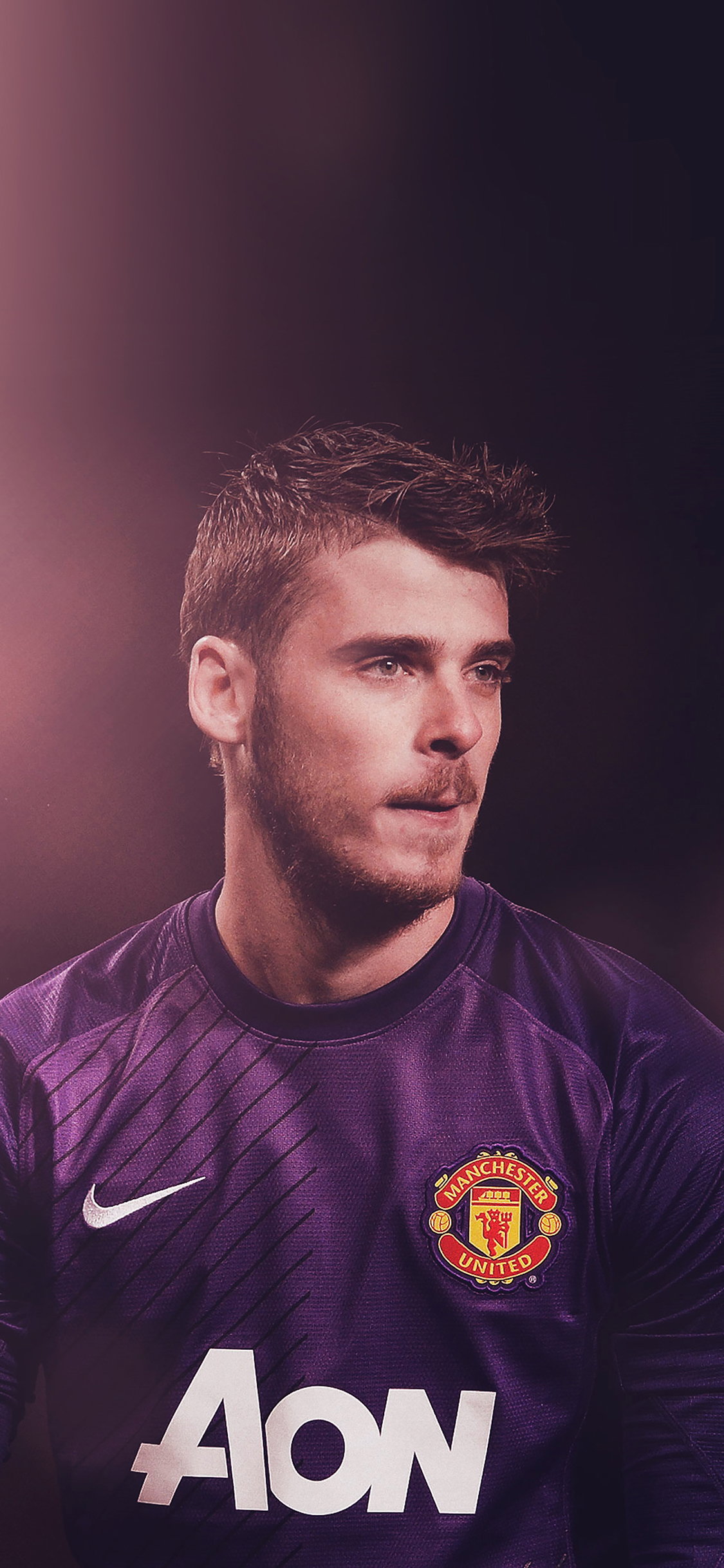 David De Gea HD