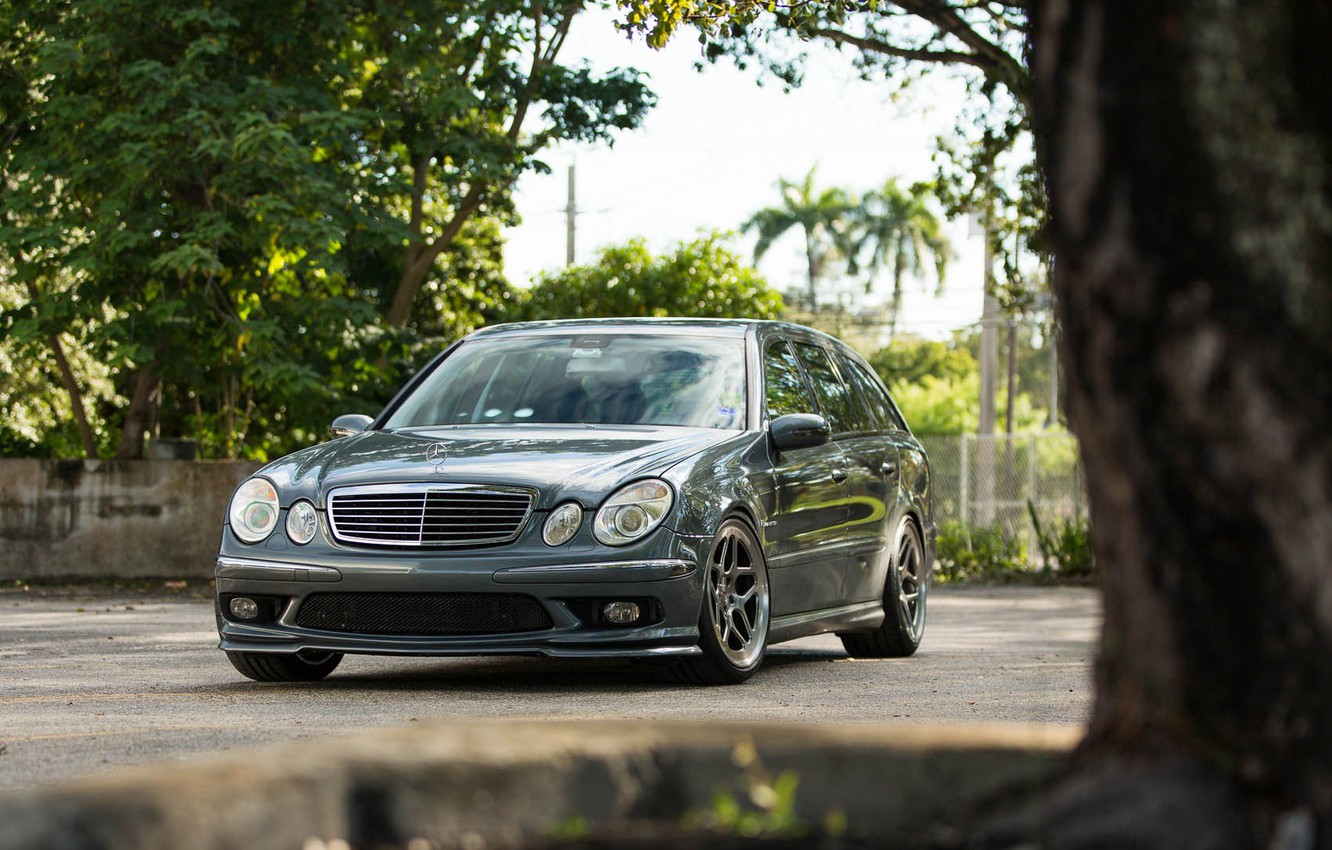 63Tommy63 on W_B_G. E55 amg, Mercedes s55 amg, Mercedes benz, Mercedes W211  HD phone wallpaper