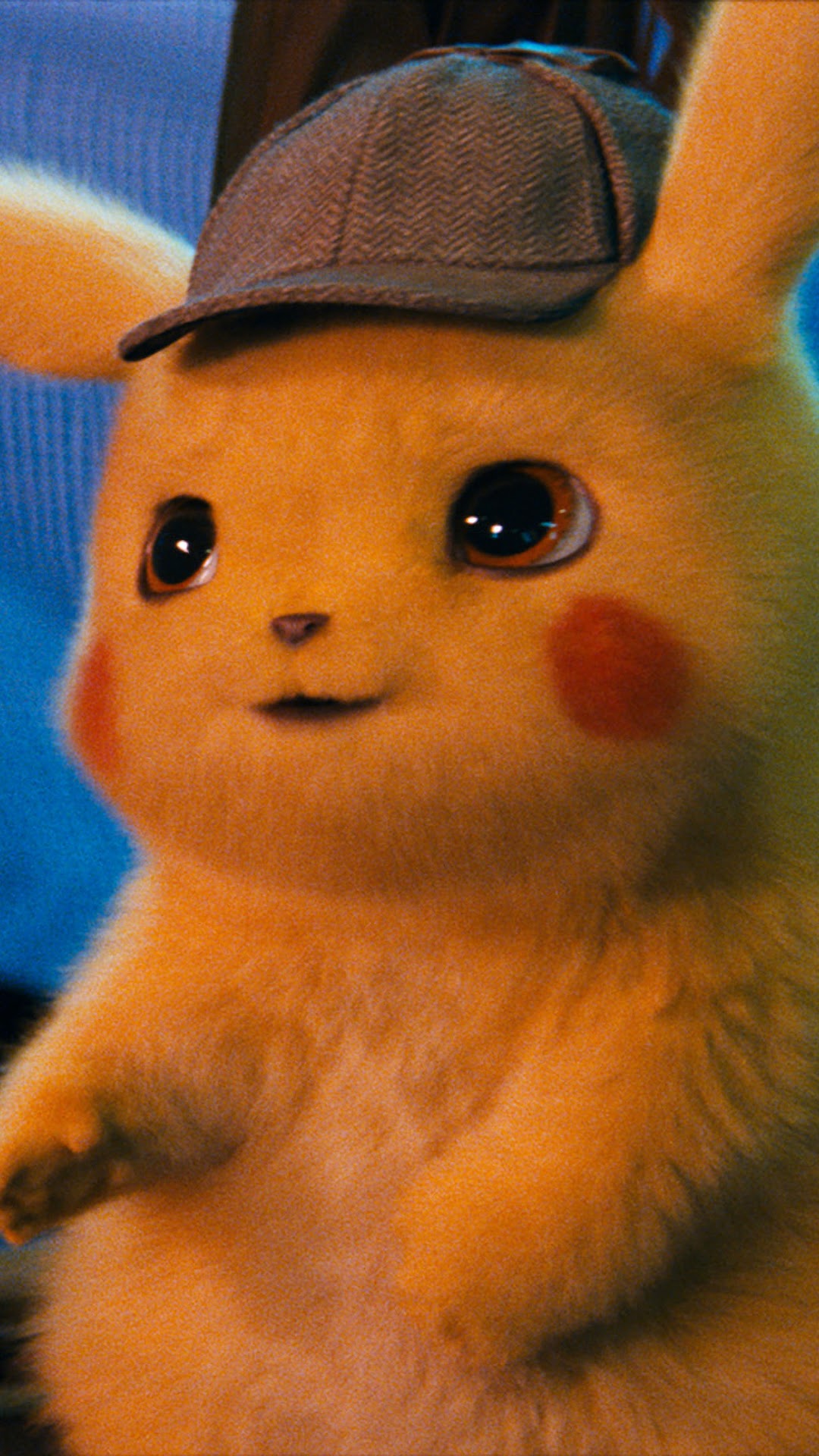 Pikachu Wallpaper For iPhone